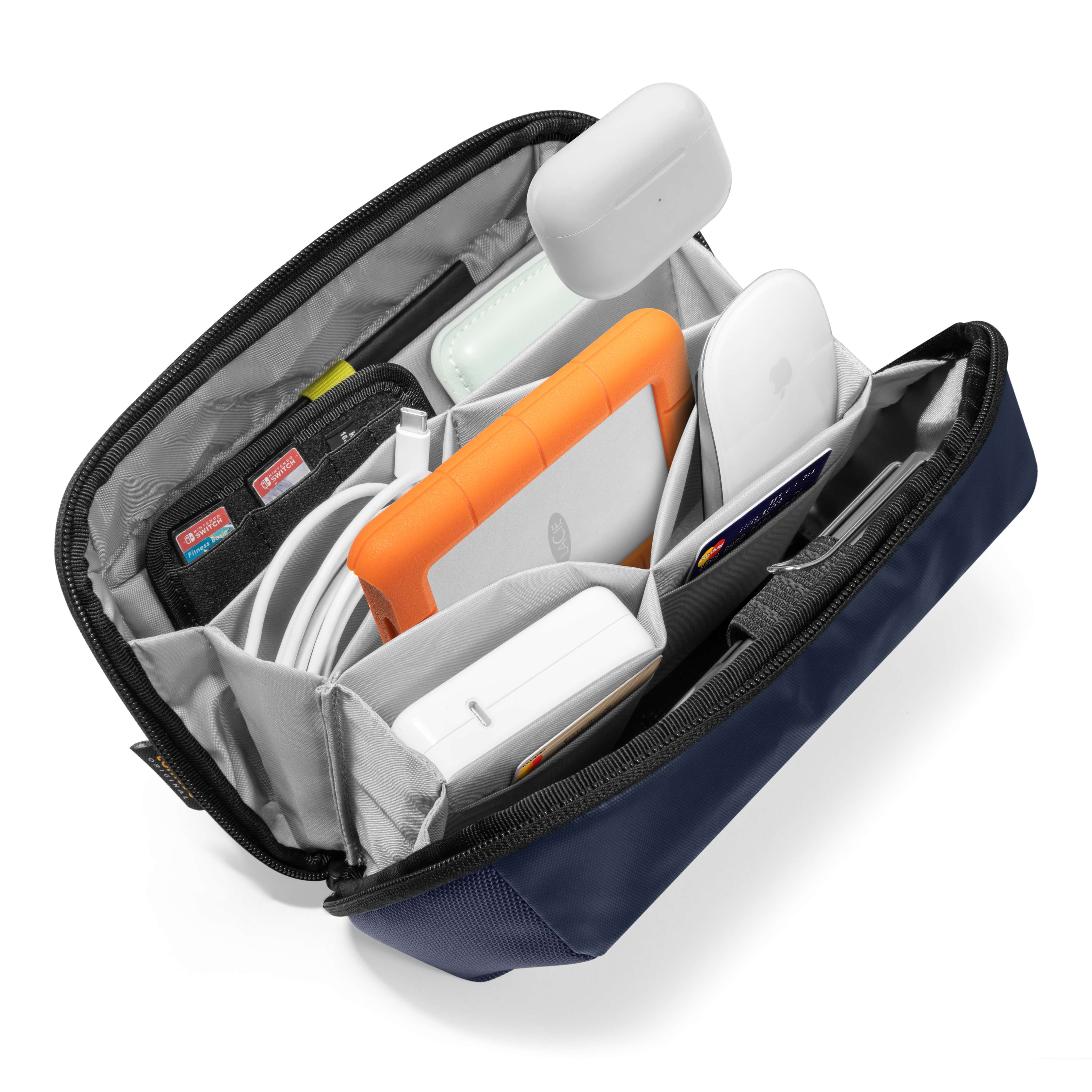 Estuche para accesorios Navigator-T13