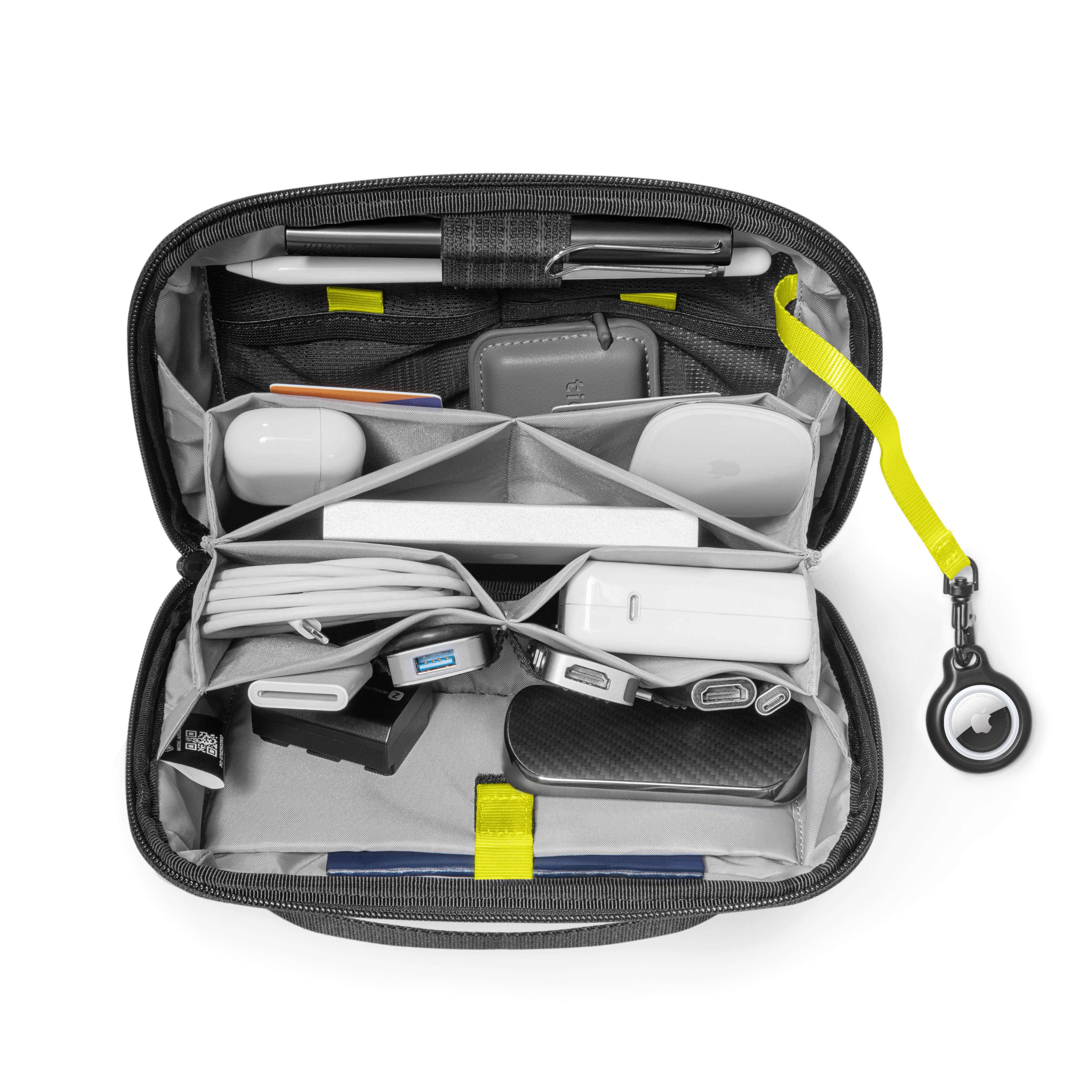 Estuche para accesorios Navigator-T13