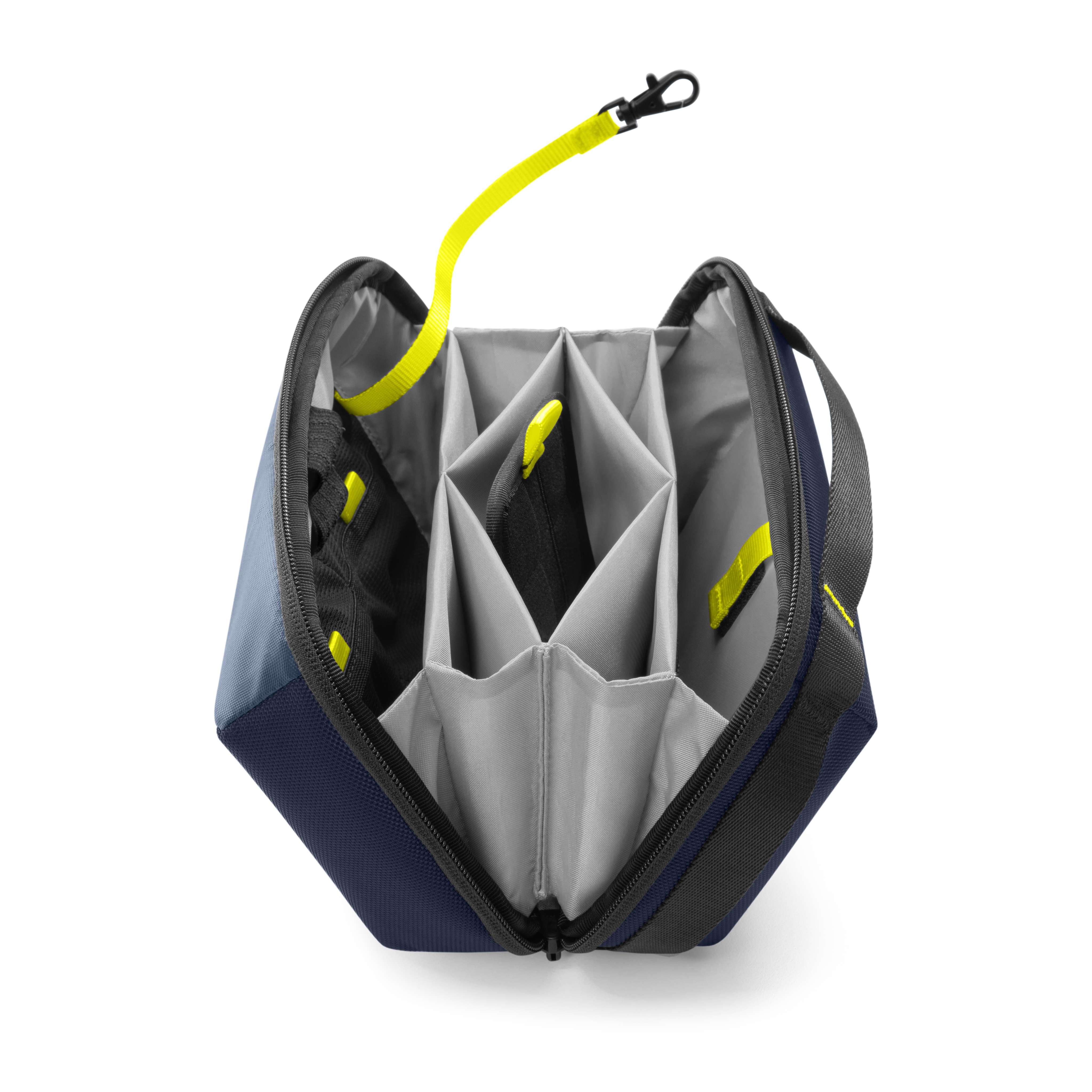 Estuche para accesorios Navigator-T13