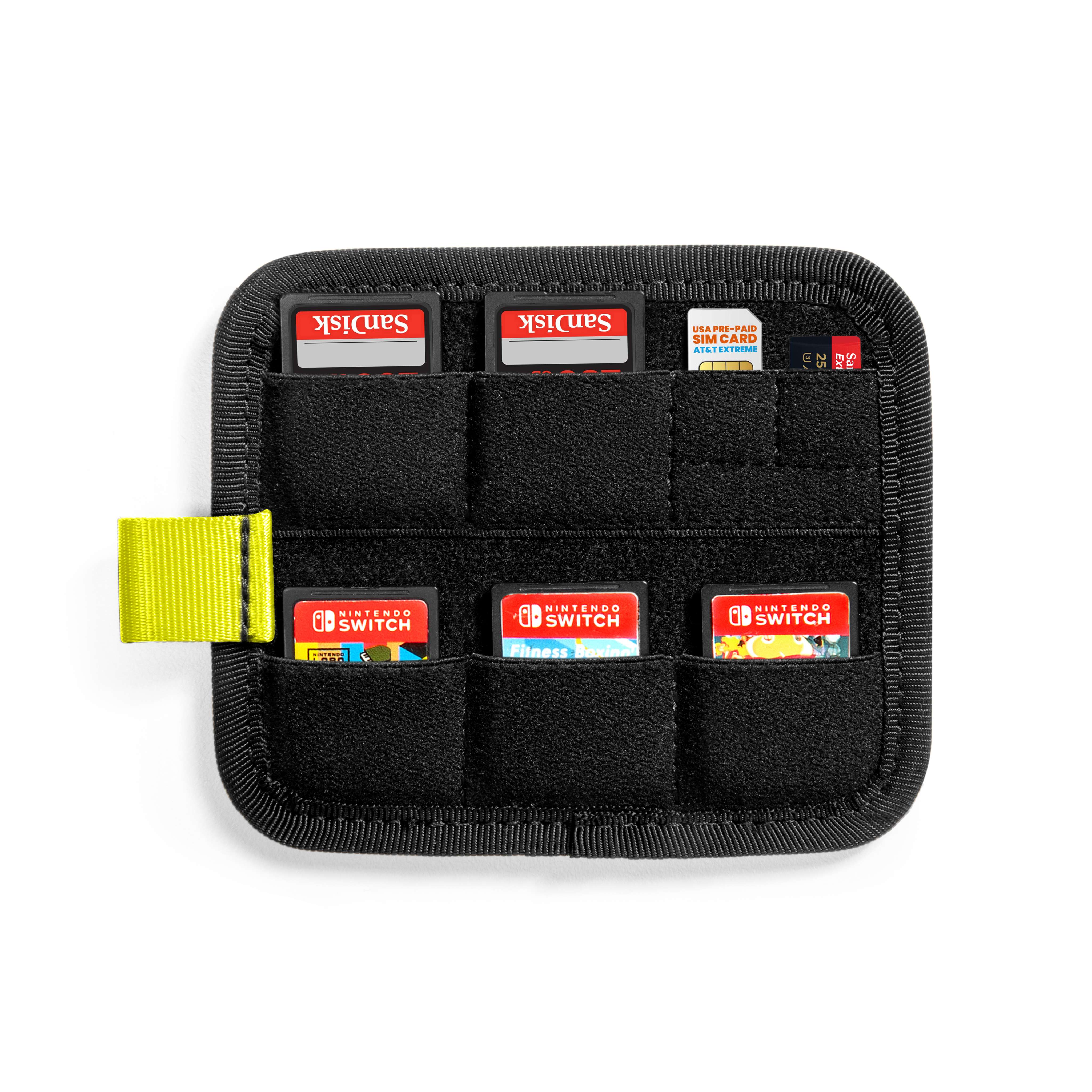 Estuche para accesorios Navigator-T13