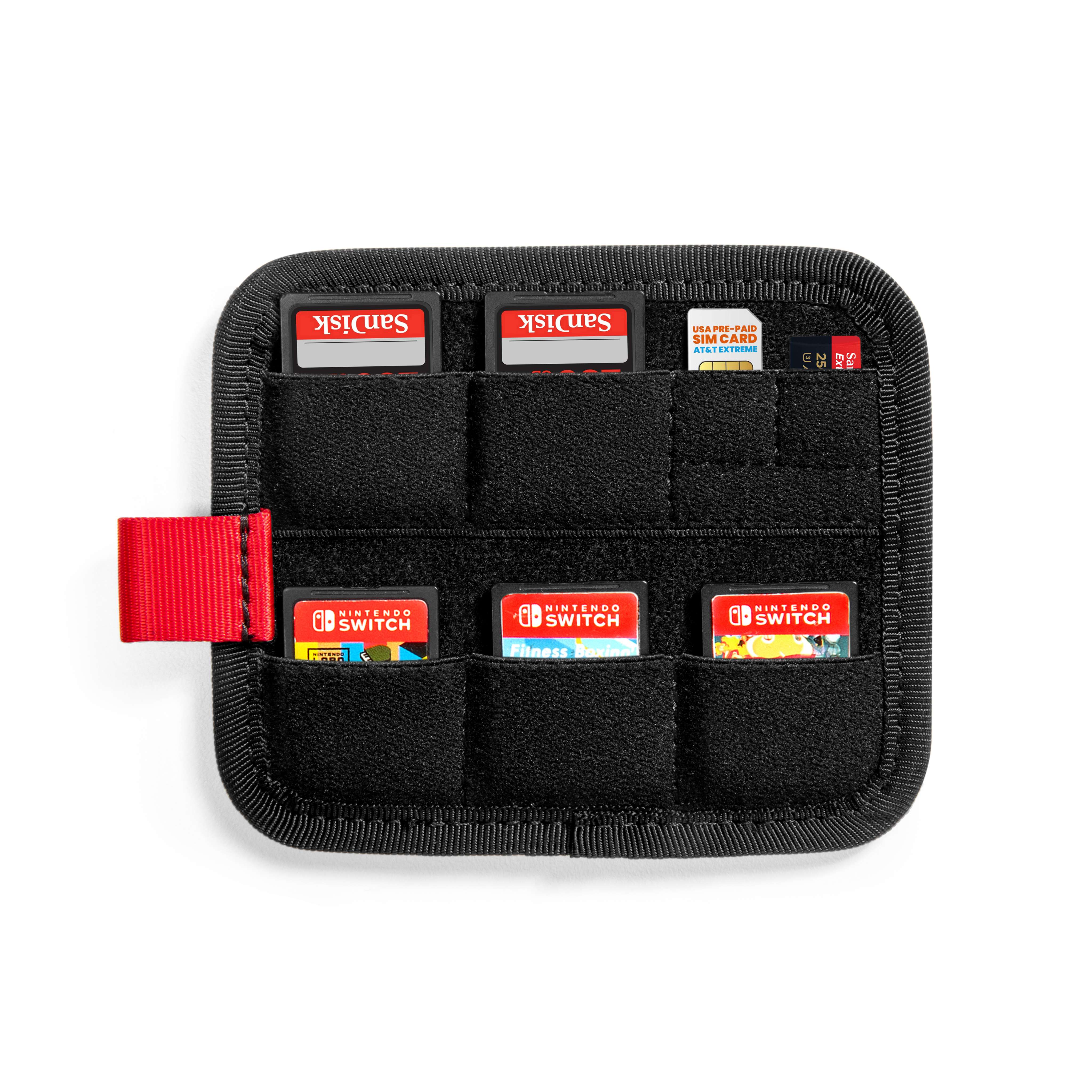 Estuche para accesorios Navigator-T13