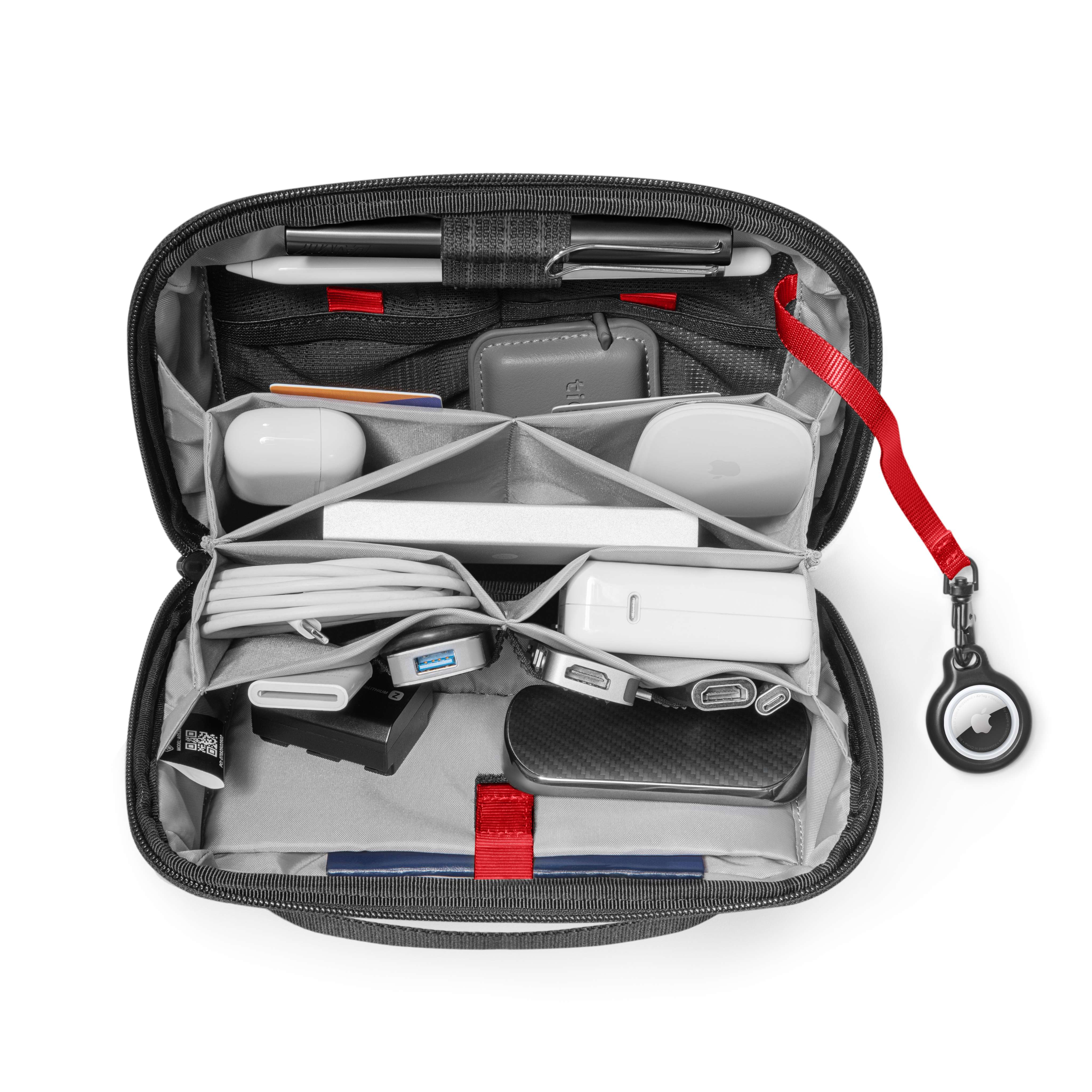 Estuche para accesorios Navigator-T13