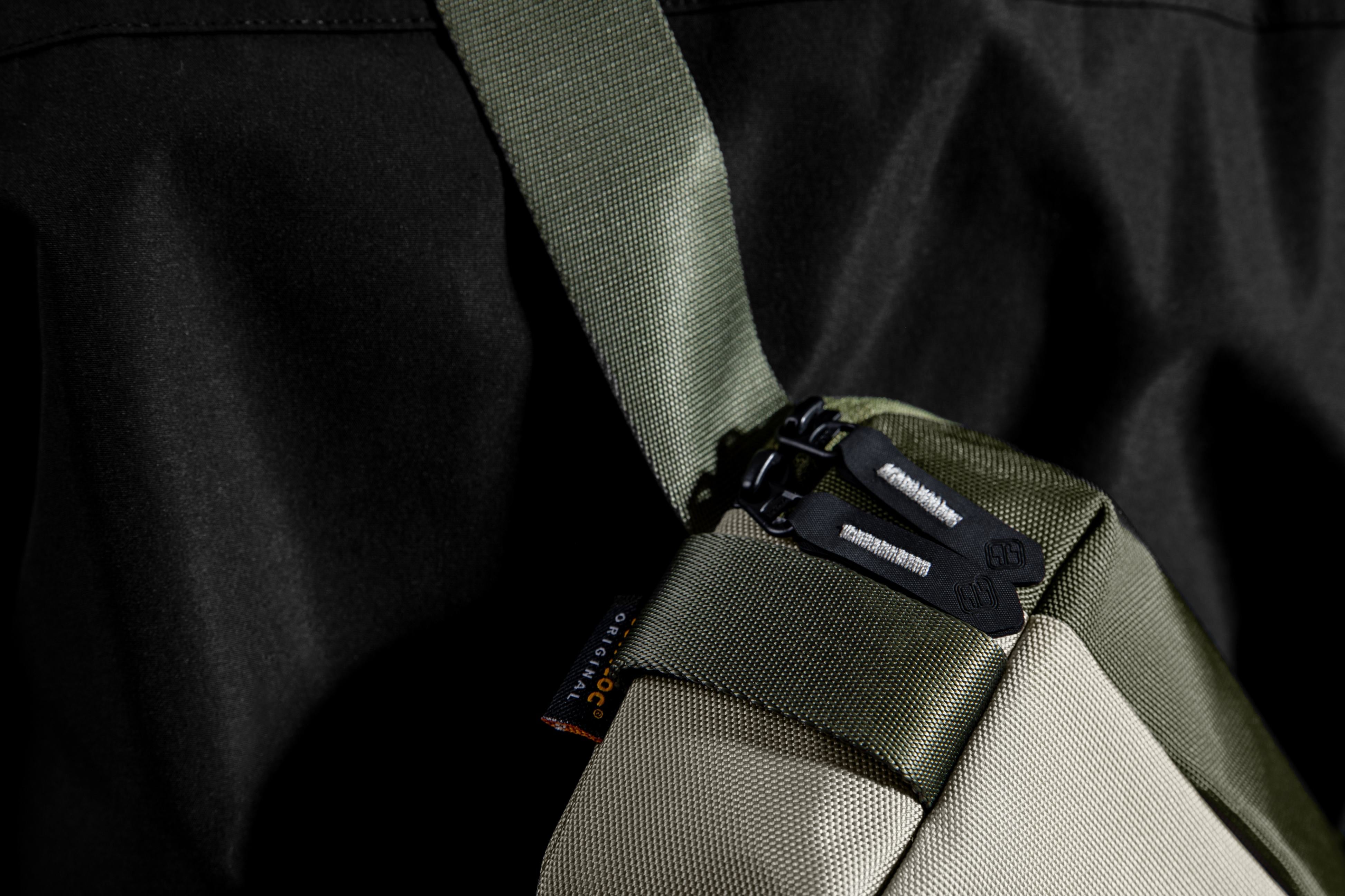 Bolsa bandolera Explorer-T21 S