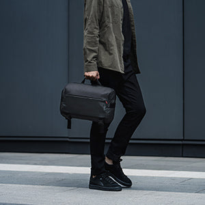 Bolsa bandolera Explorer-T21 S