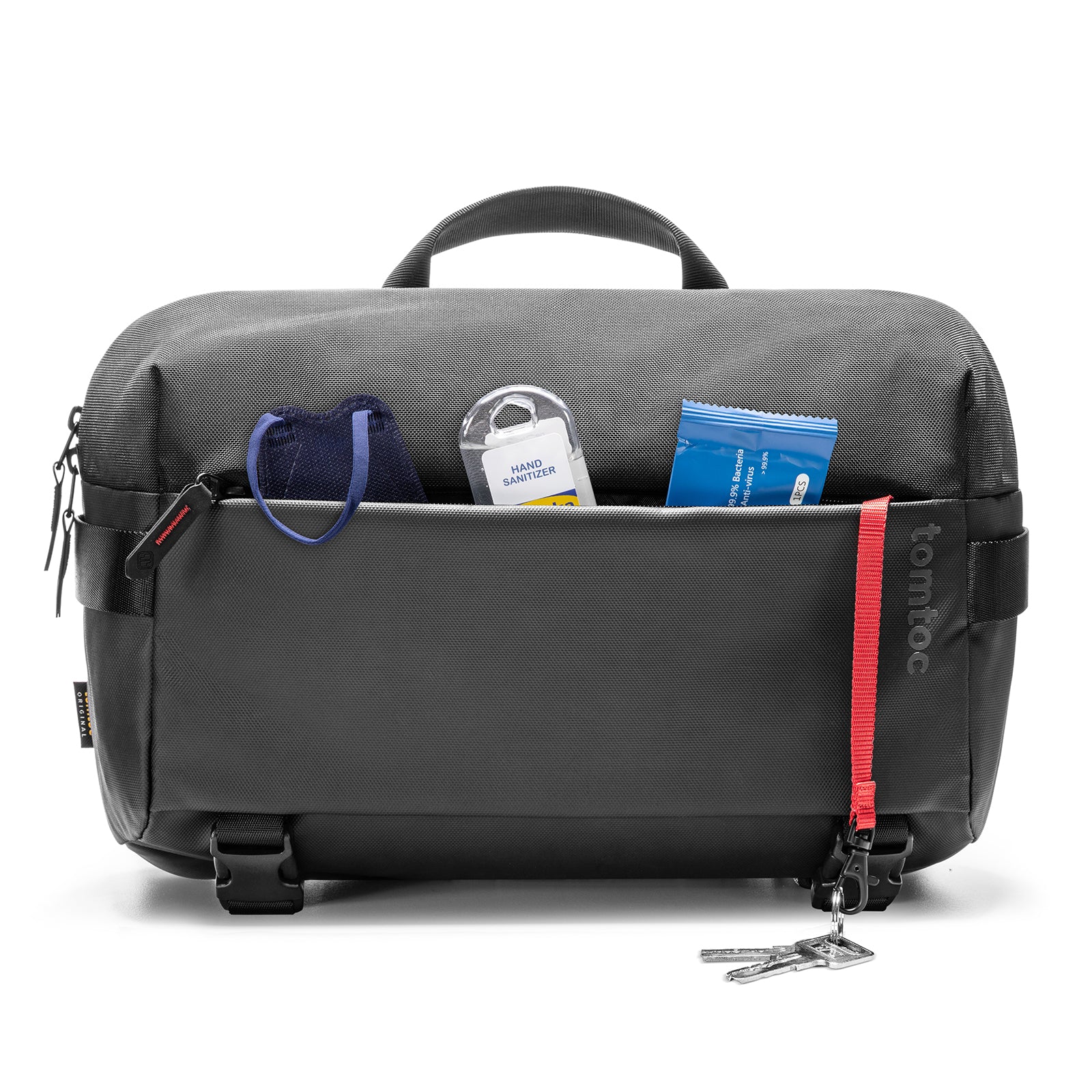 Bolsa bandolera Explorer-T21 S