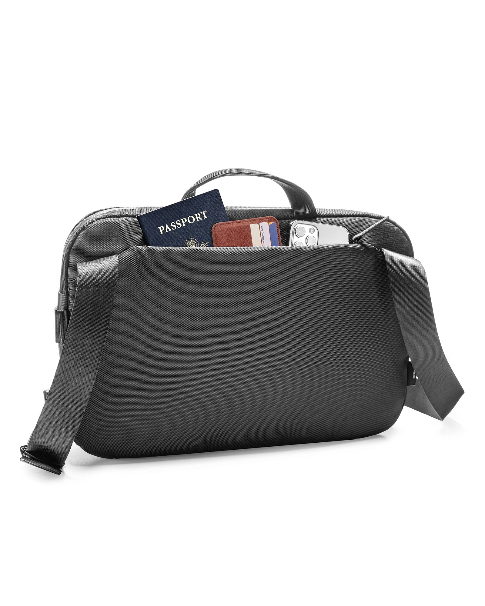 Bolsa bandolera Explorer-T21 S