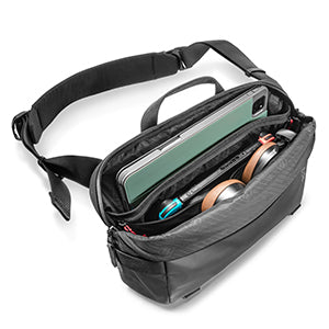 Bolsa bandolera Explorer-T21 S