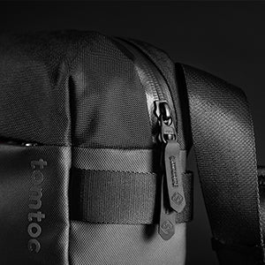 Bolsa bandolera Explorer-T21 S