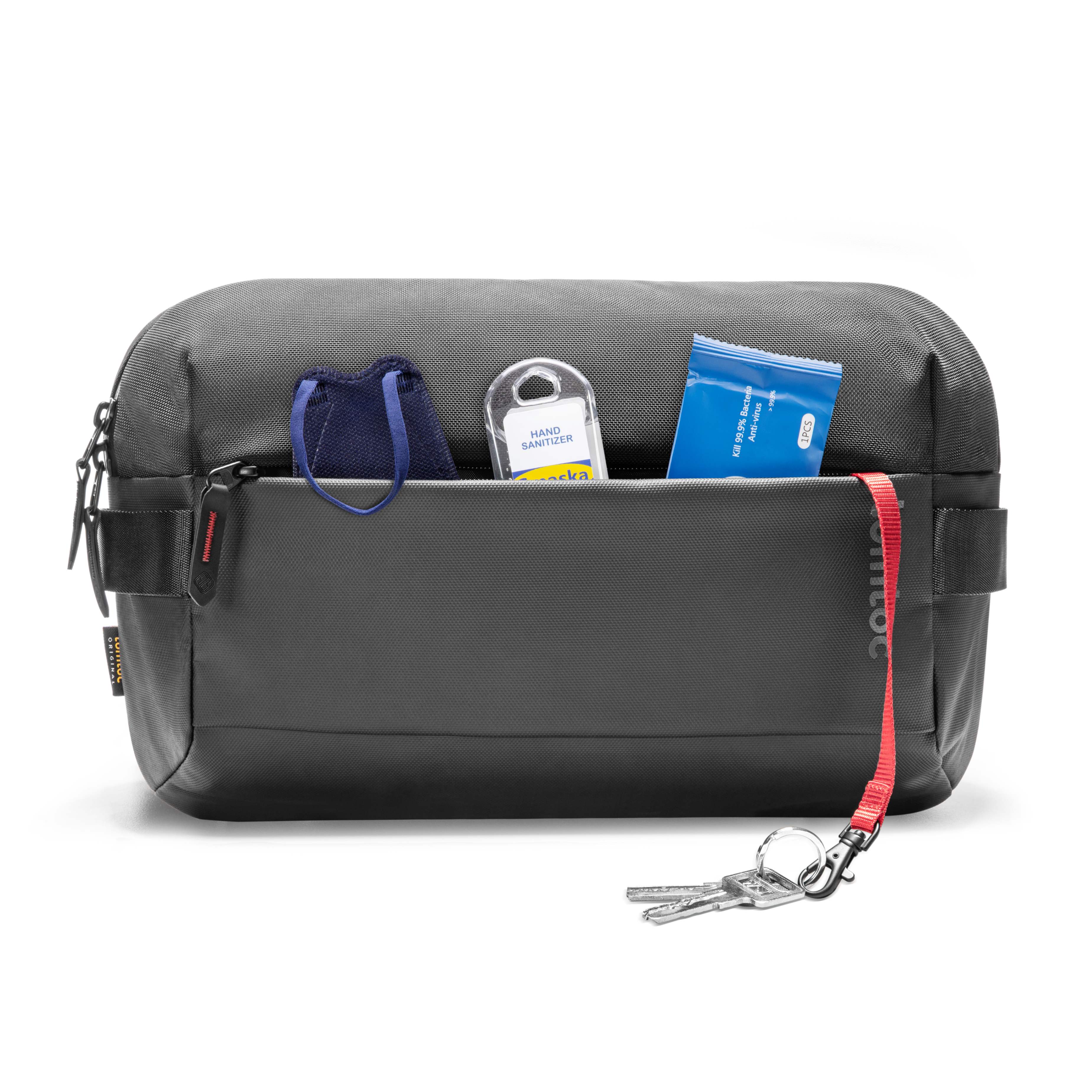 Bolsa bandolera Explorer-T21 S