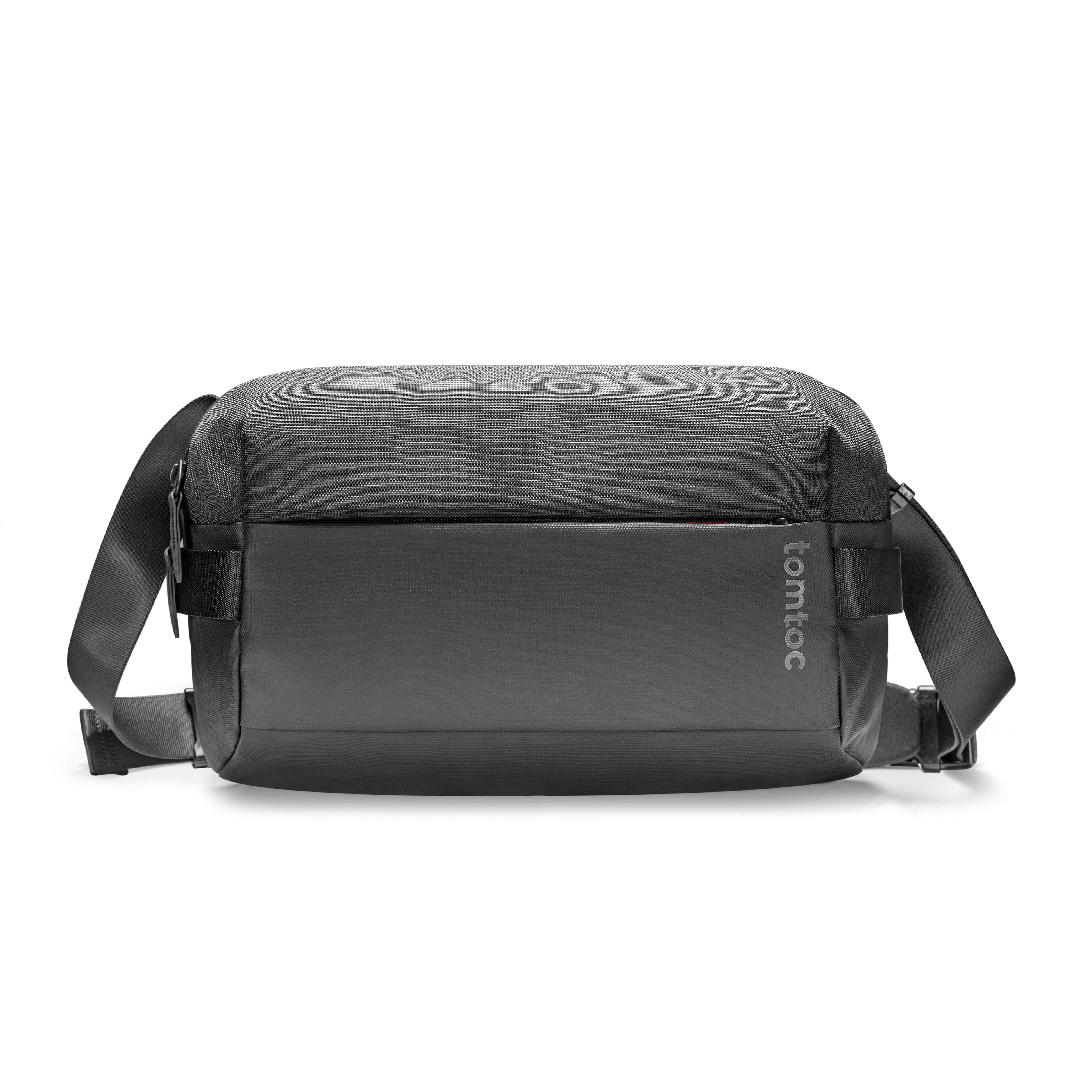 Bolsa bandolera Explorer-T21 S