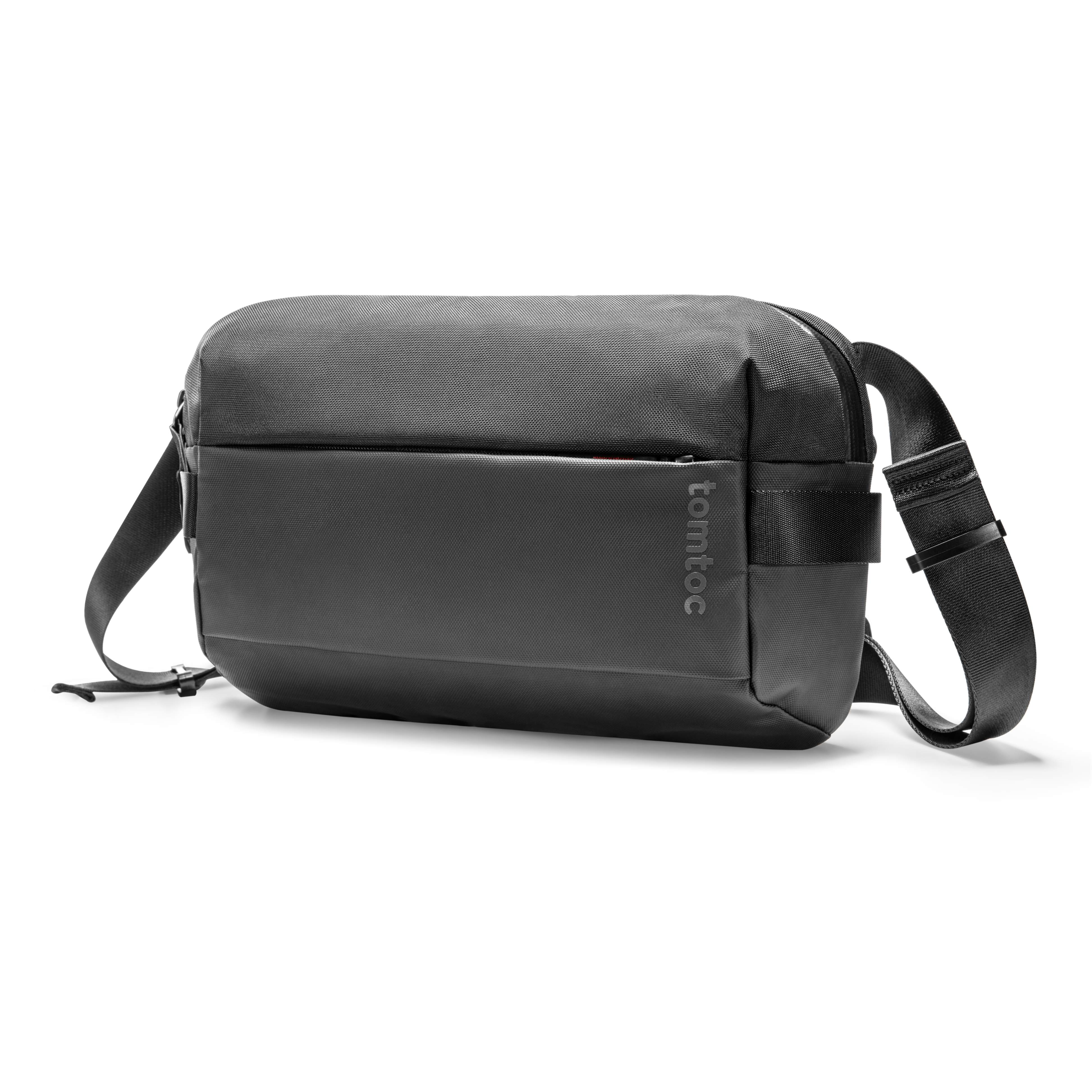 Bolsa bandolera Explorer-T21 S