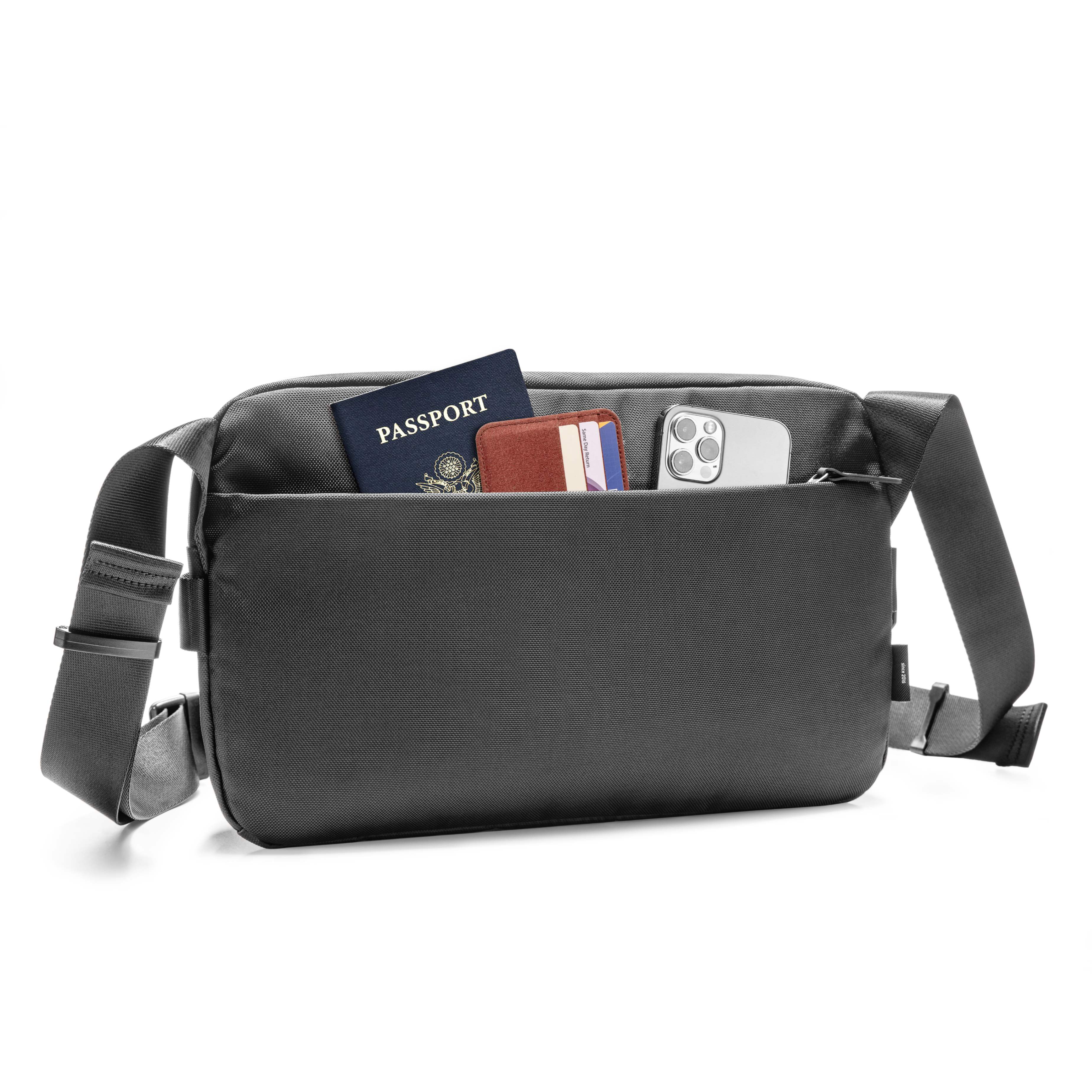 Bolsa bandolera Explorer-T21 S
