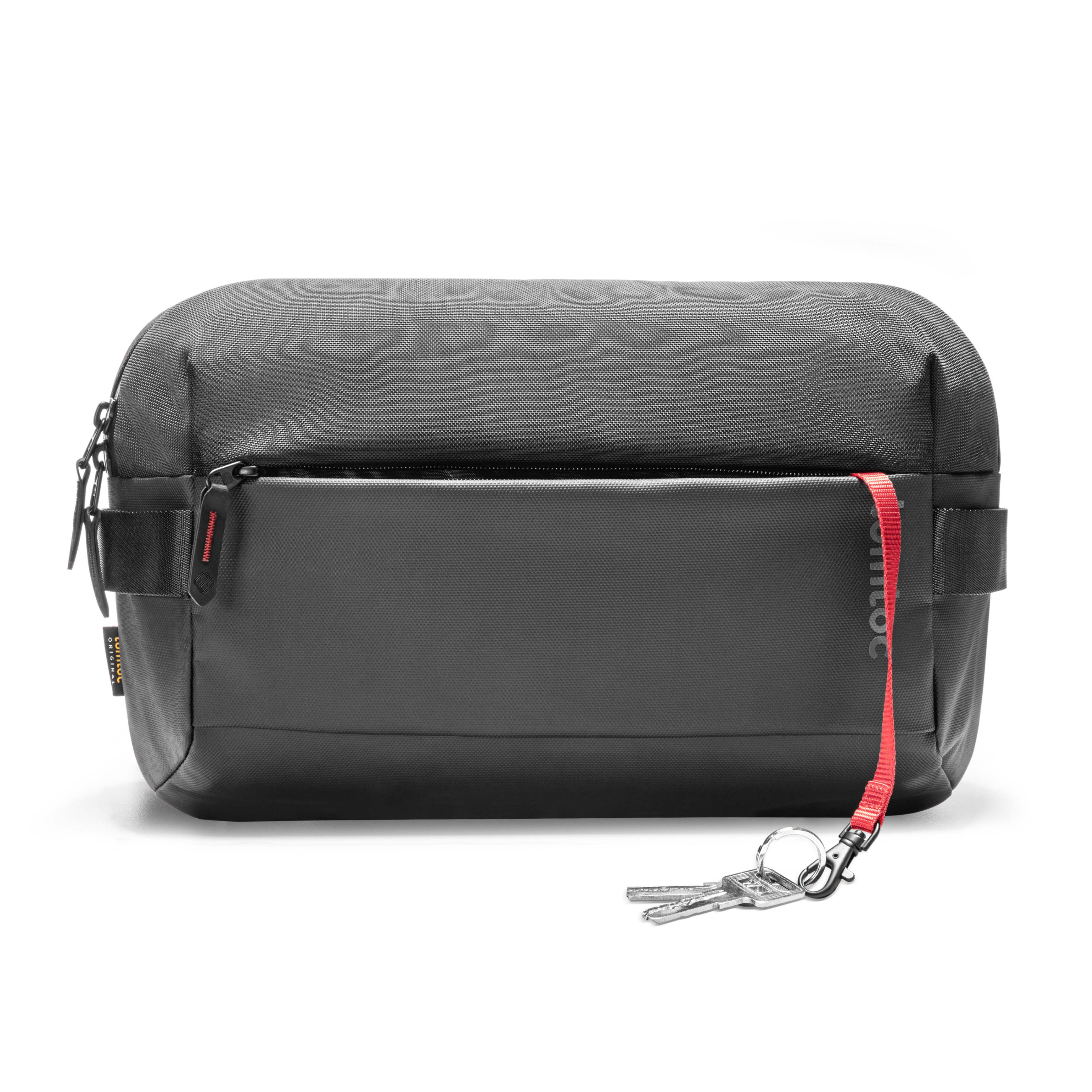 Bolsa bandolera Explorer-T21 S
