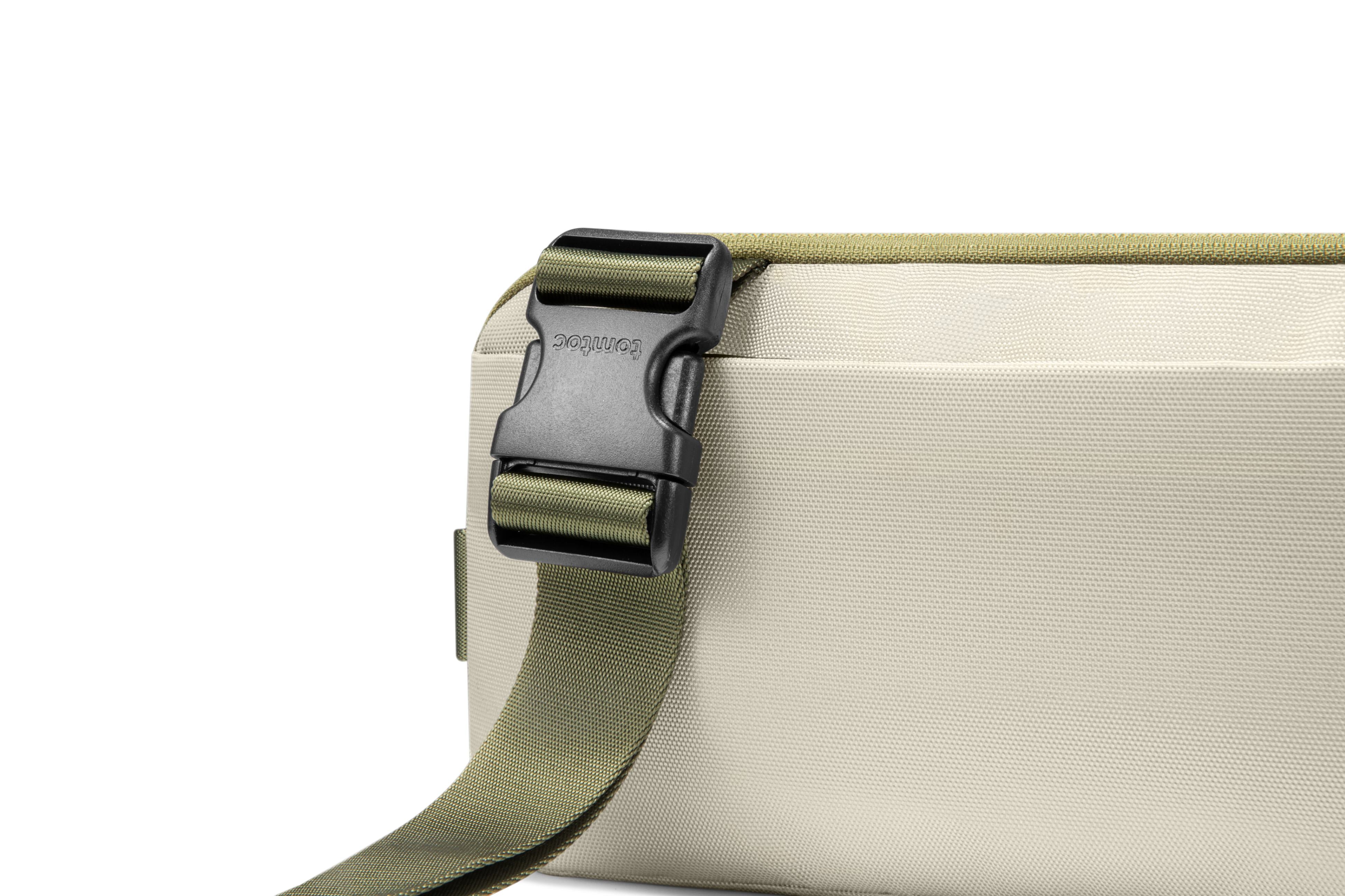 Bolsa bandolera Explorer-T21 S