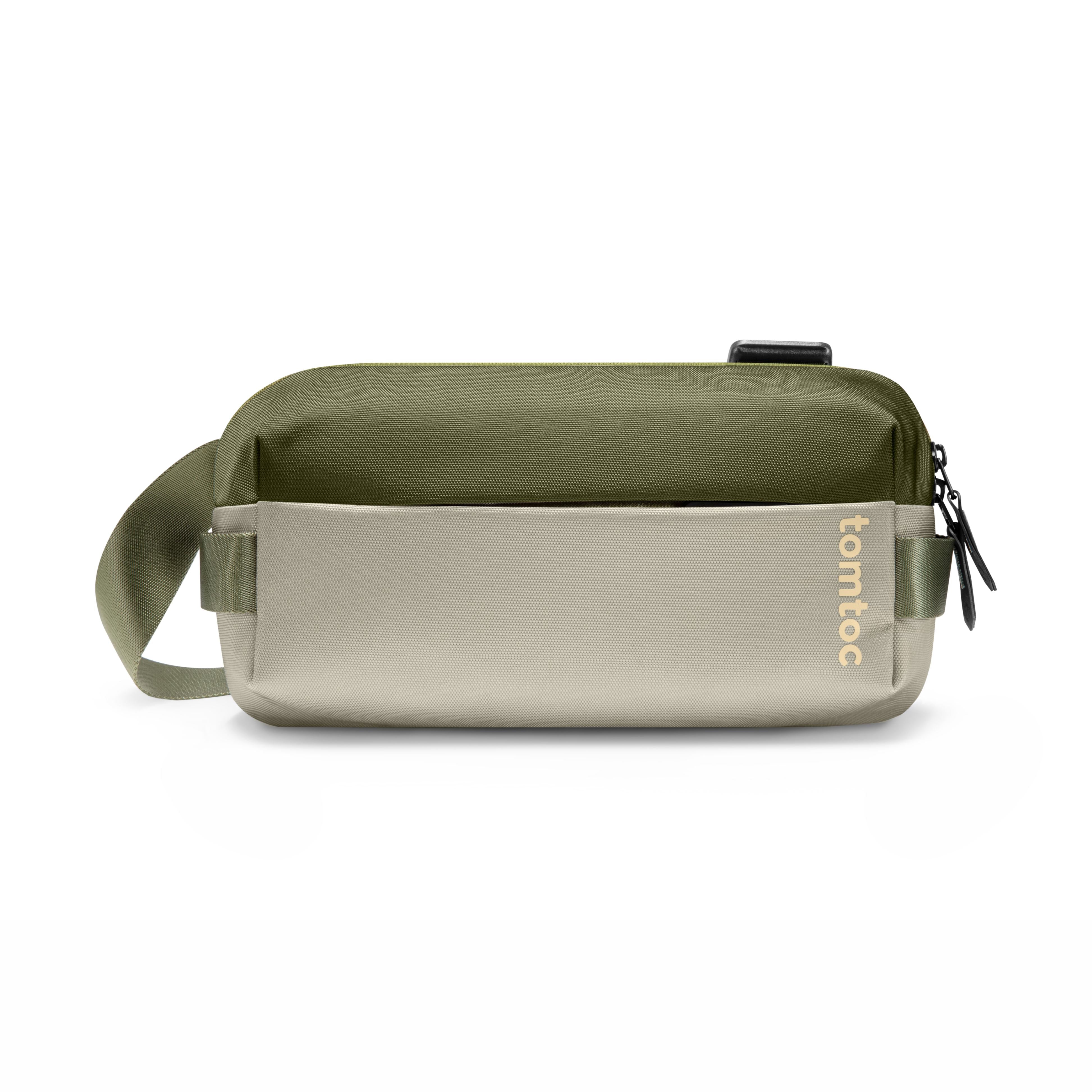 Bolsa bandolera Explorer-T21 S