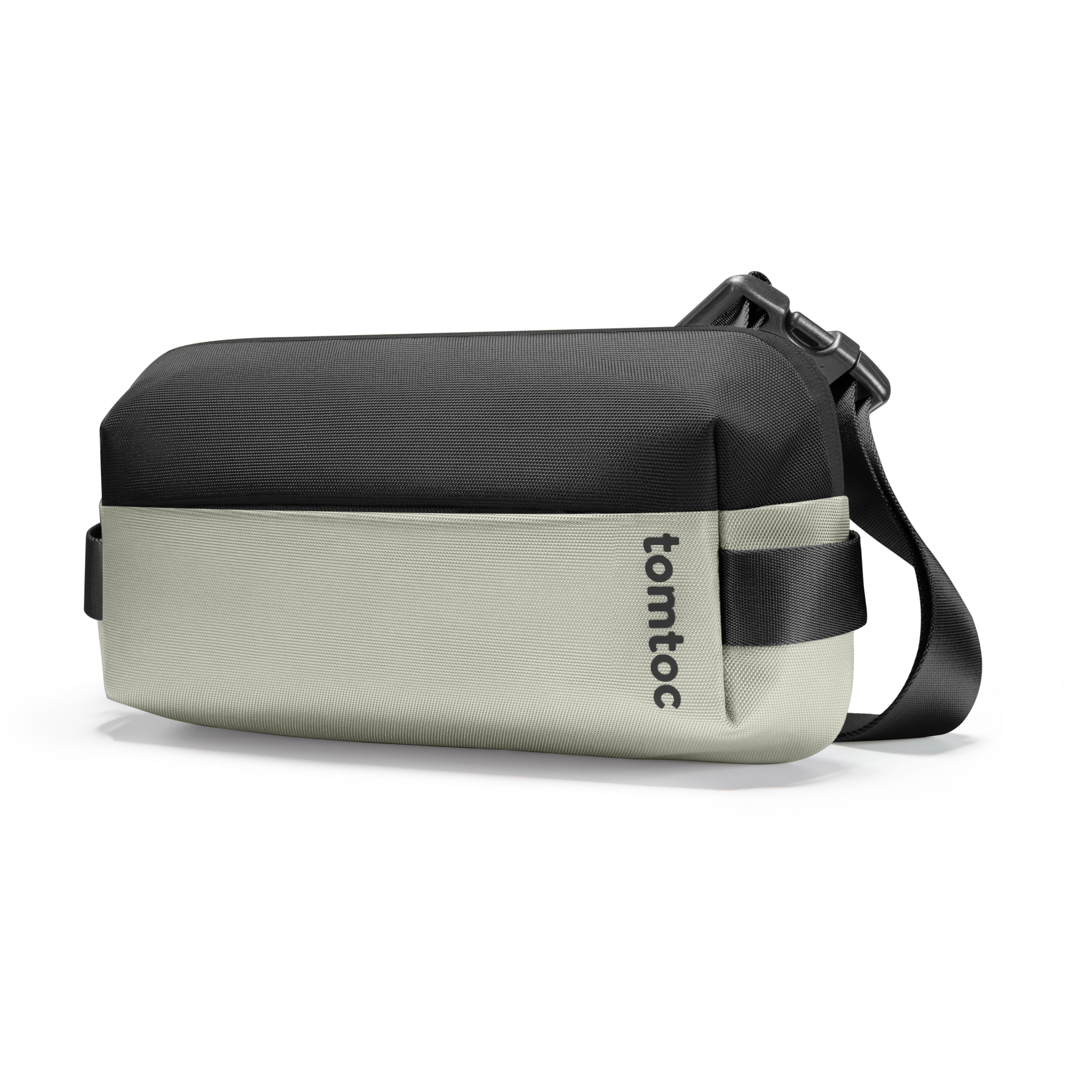 Bolsa bandolera Explorer-T21 S