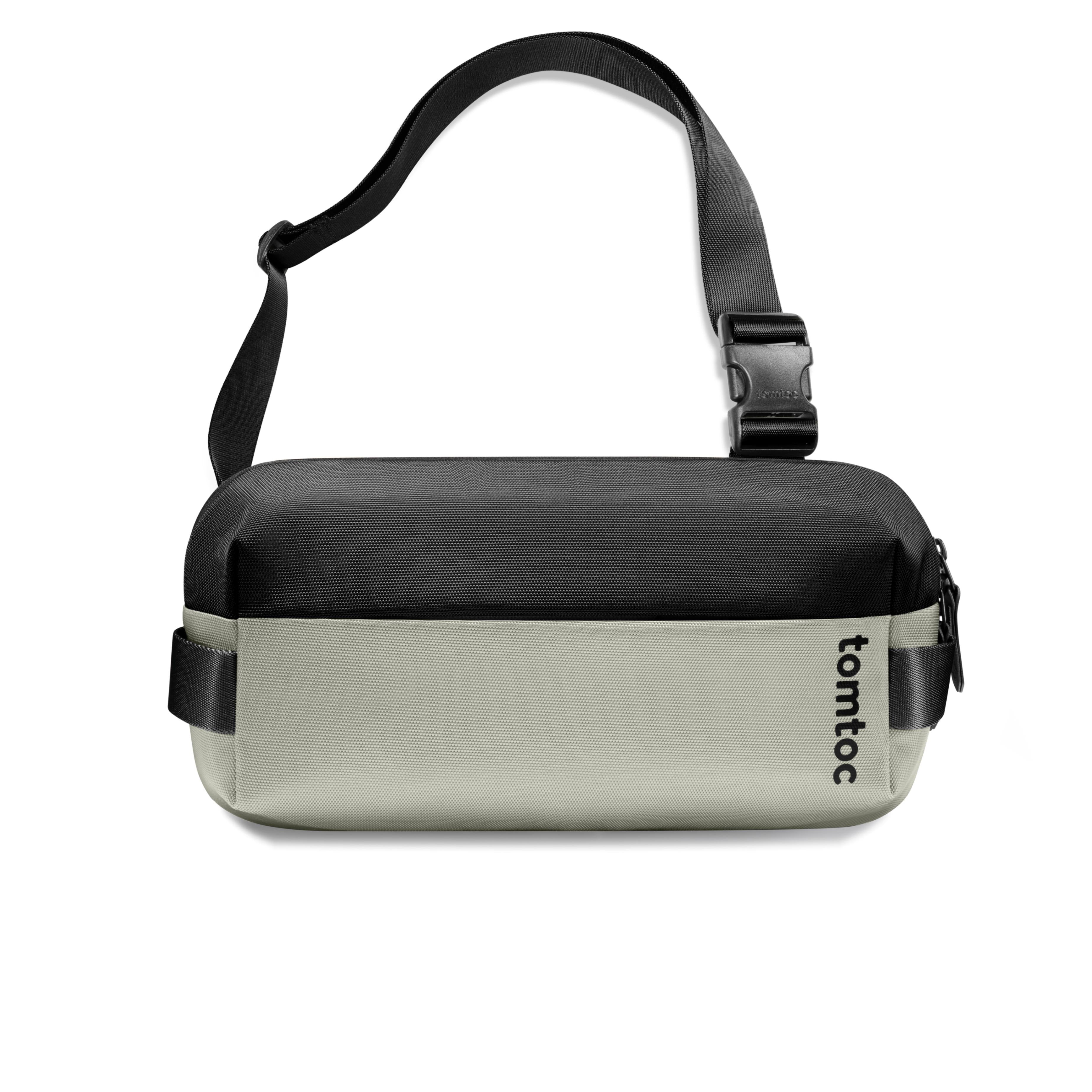 Bolsa bandolera Explorer-T21 S