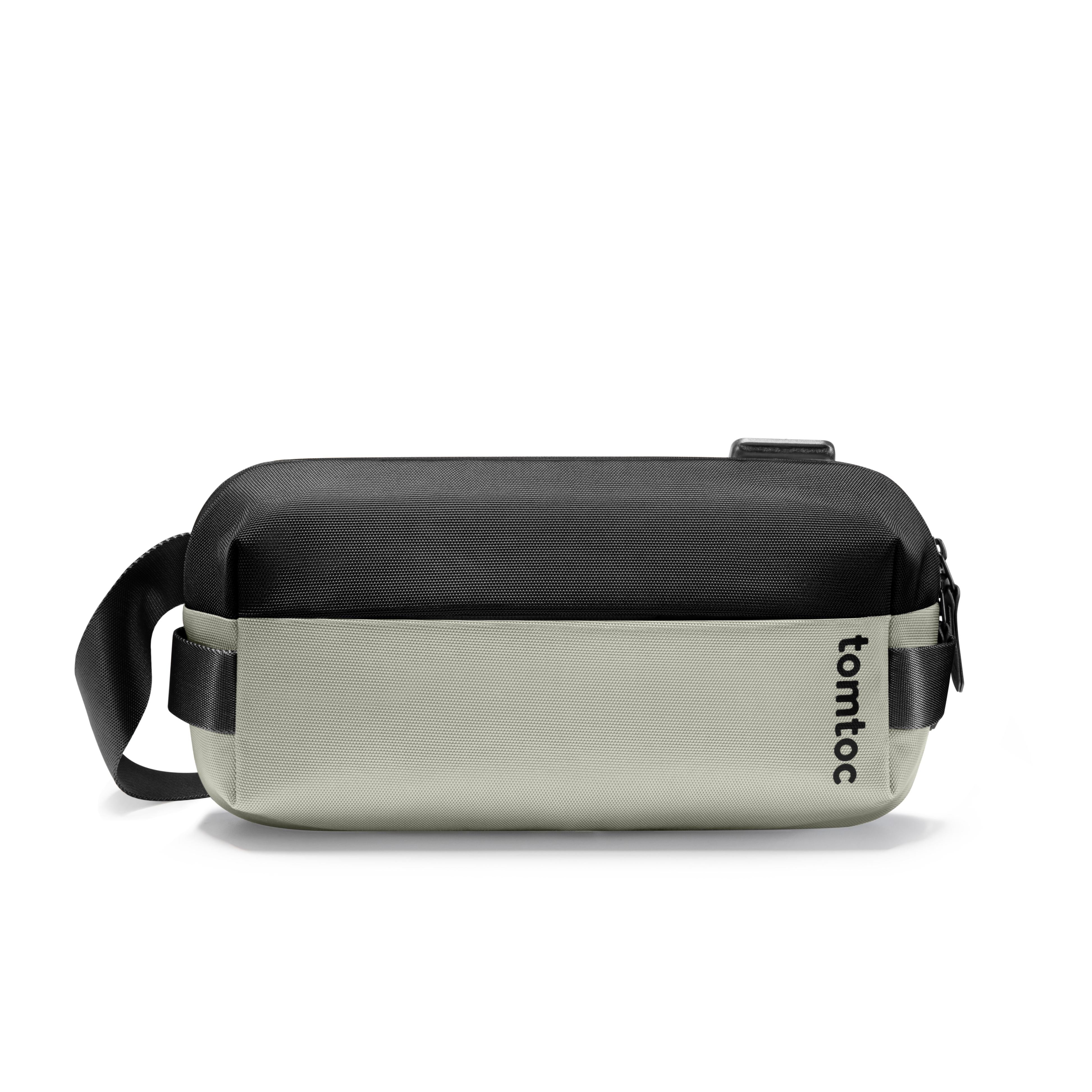 Bolsa bandolera Explorer-T21 S