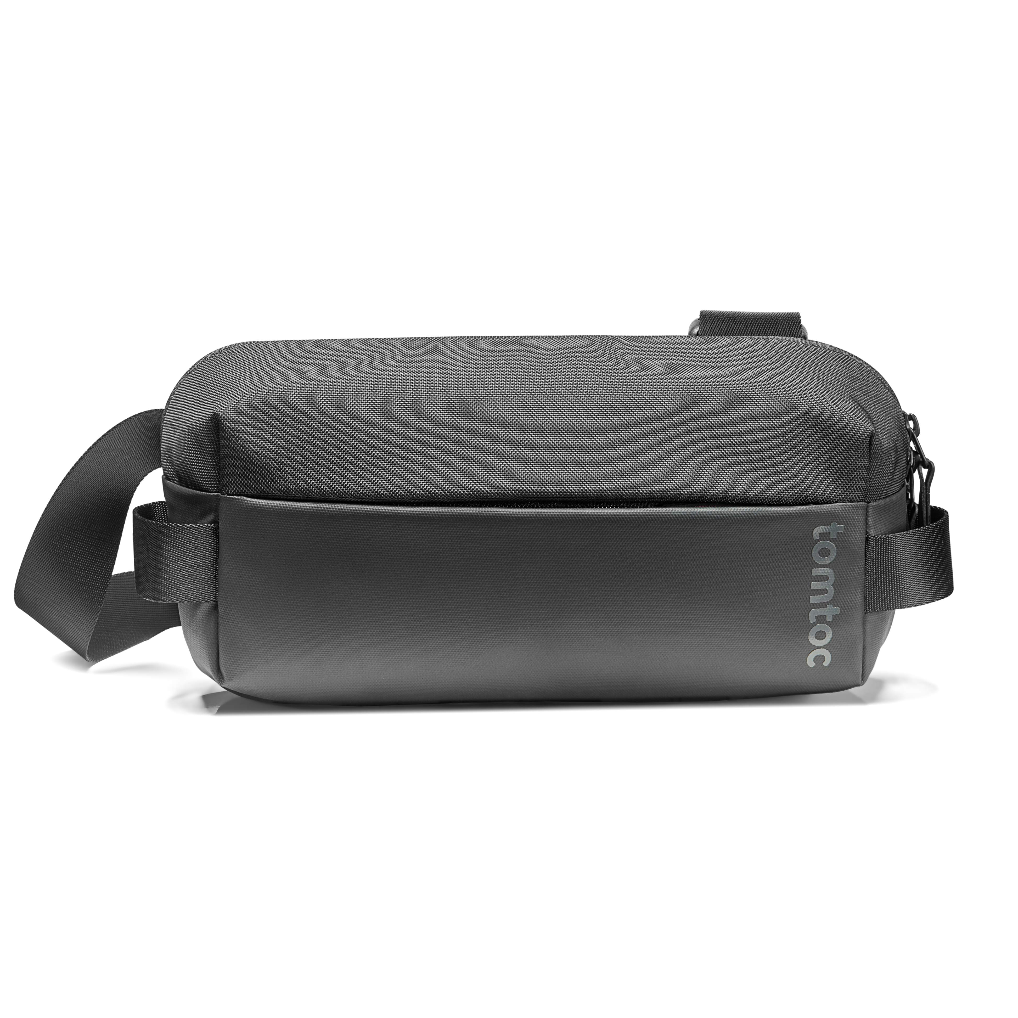 Bolsa bandolera Explorer-T21 S