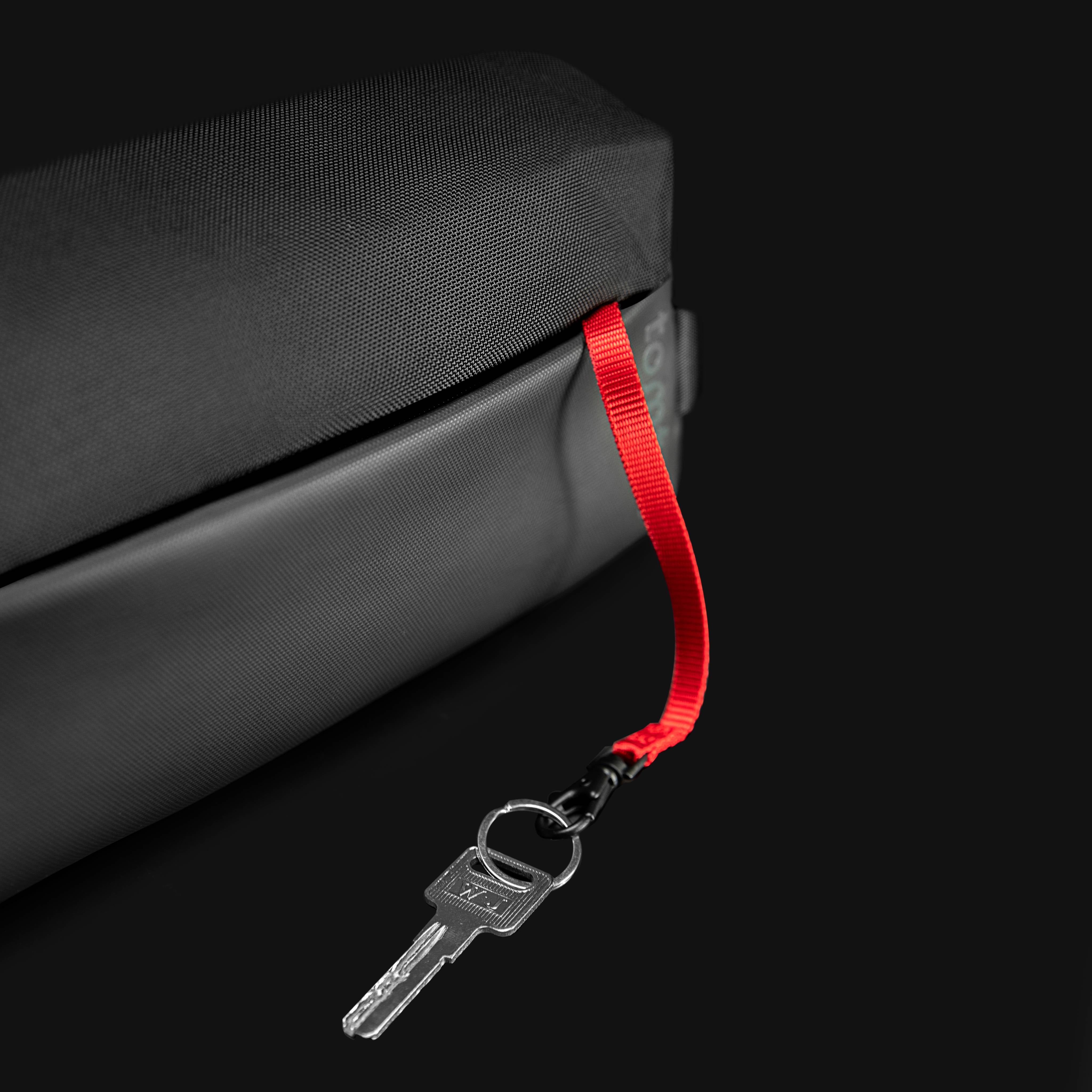 Bolsa bandolera Explorer-T21 S