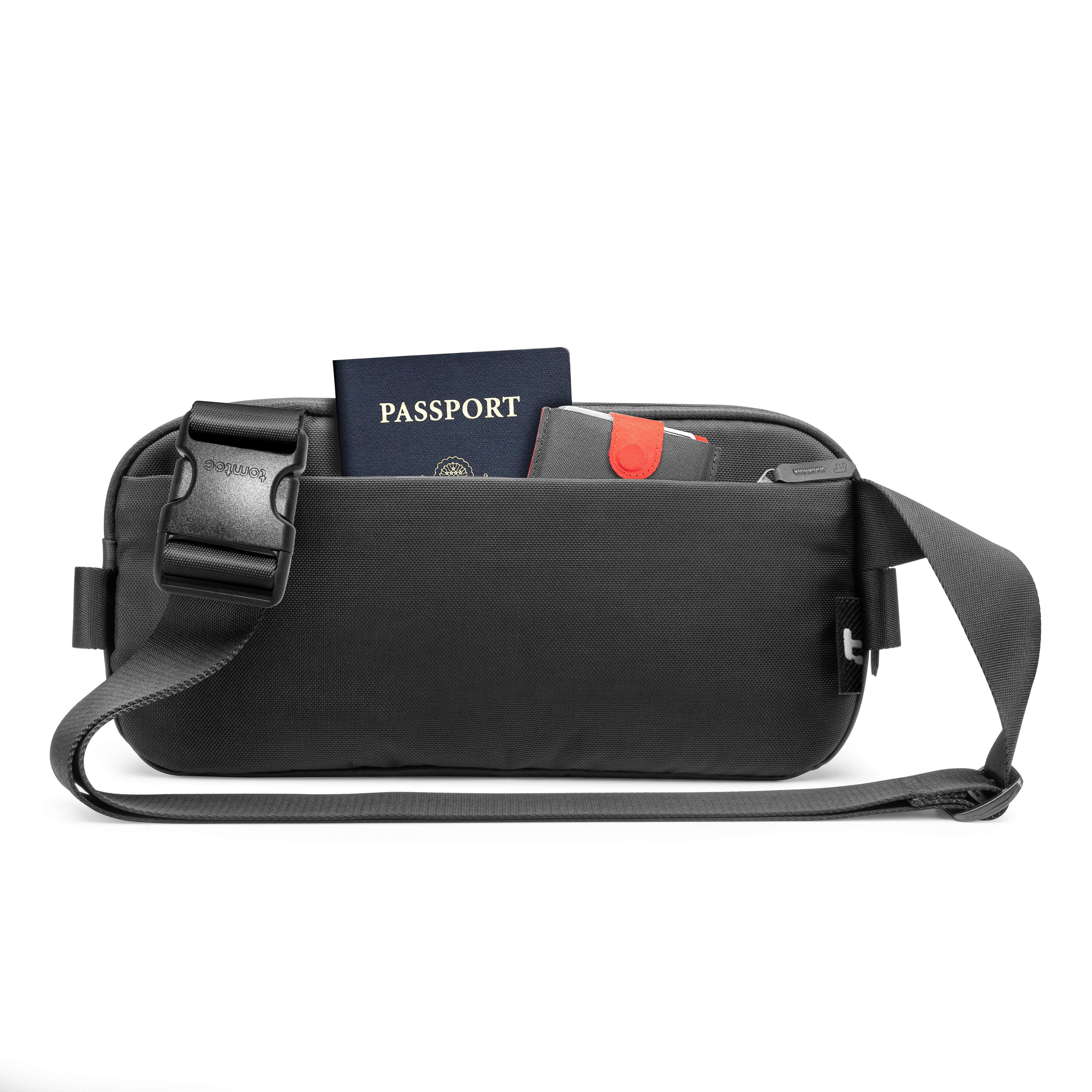 Bolsa bandolera Explorer-T21 S