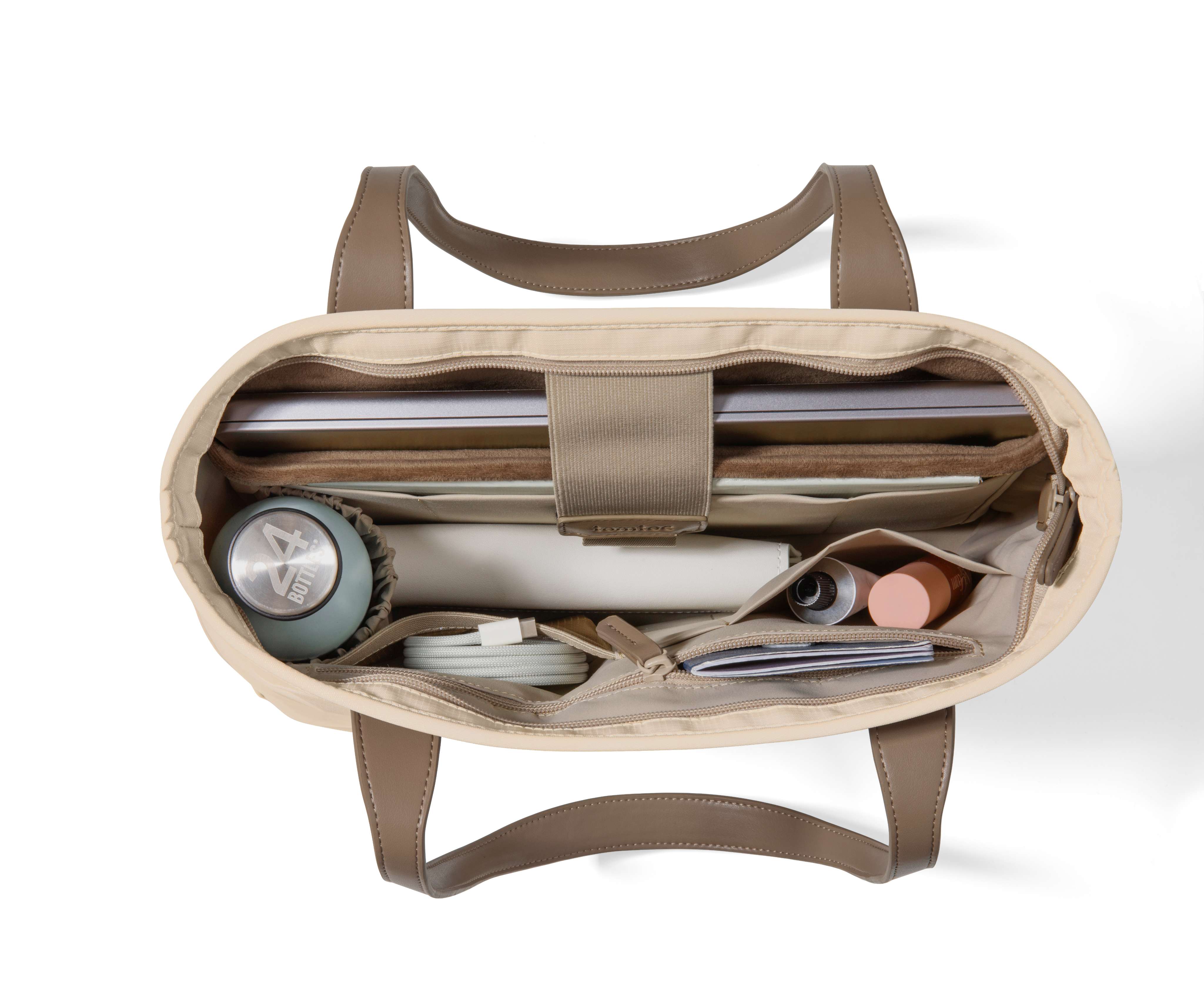 Bolsa de mano para portátil Versatile-T23