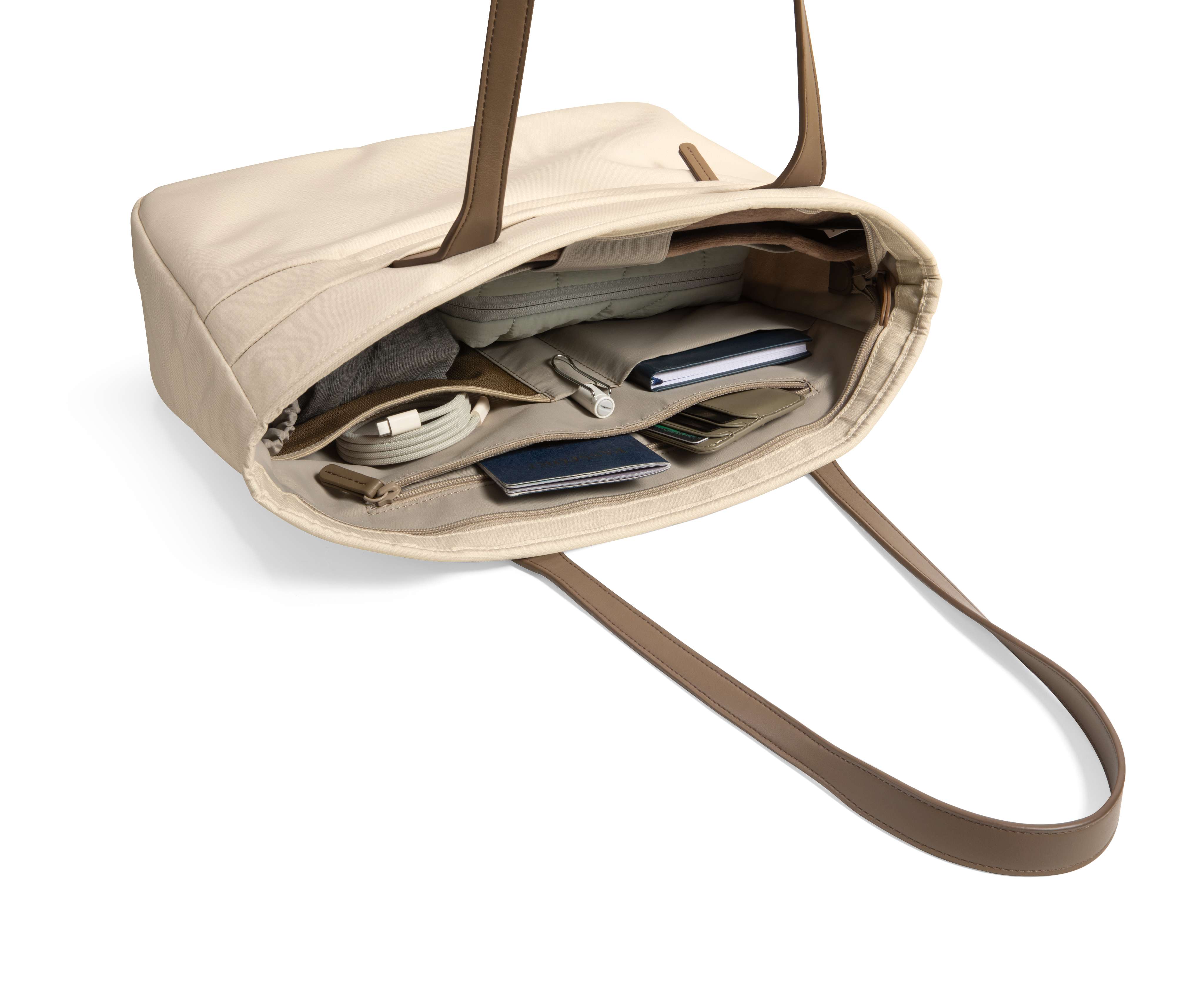 Bolsa de mano para portátil Versatile-T23