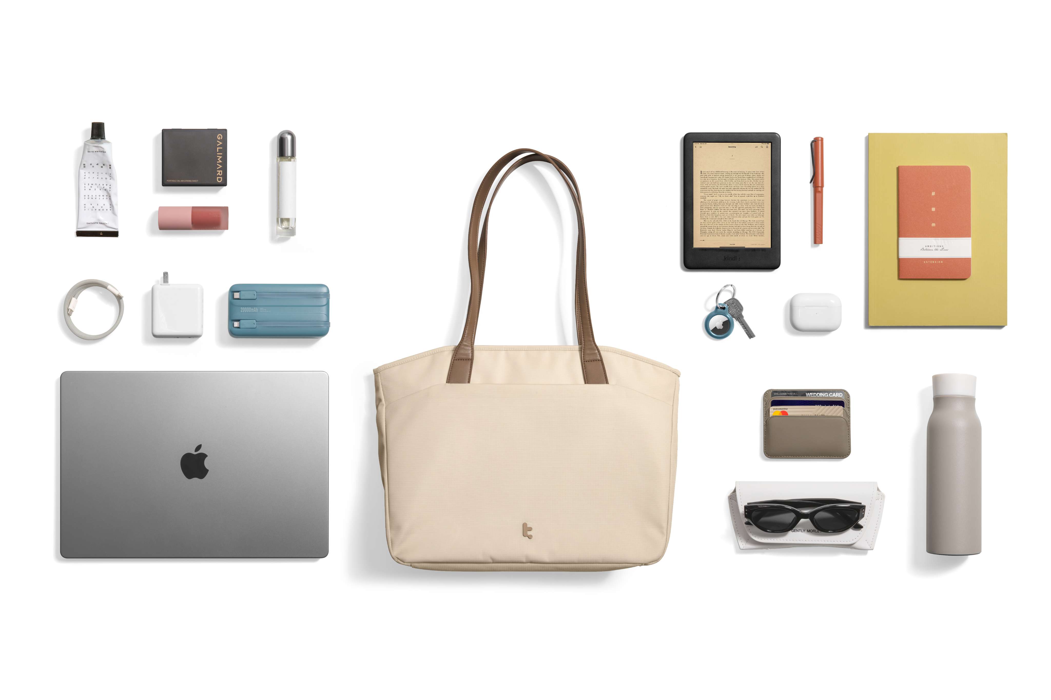 Bolsa de mano para portátil Versatile-T23