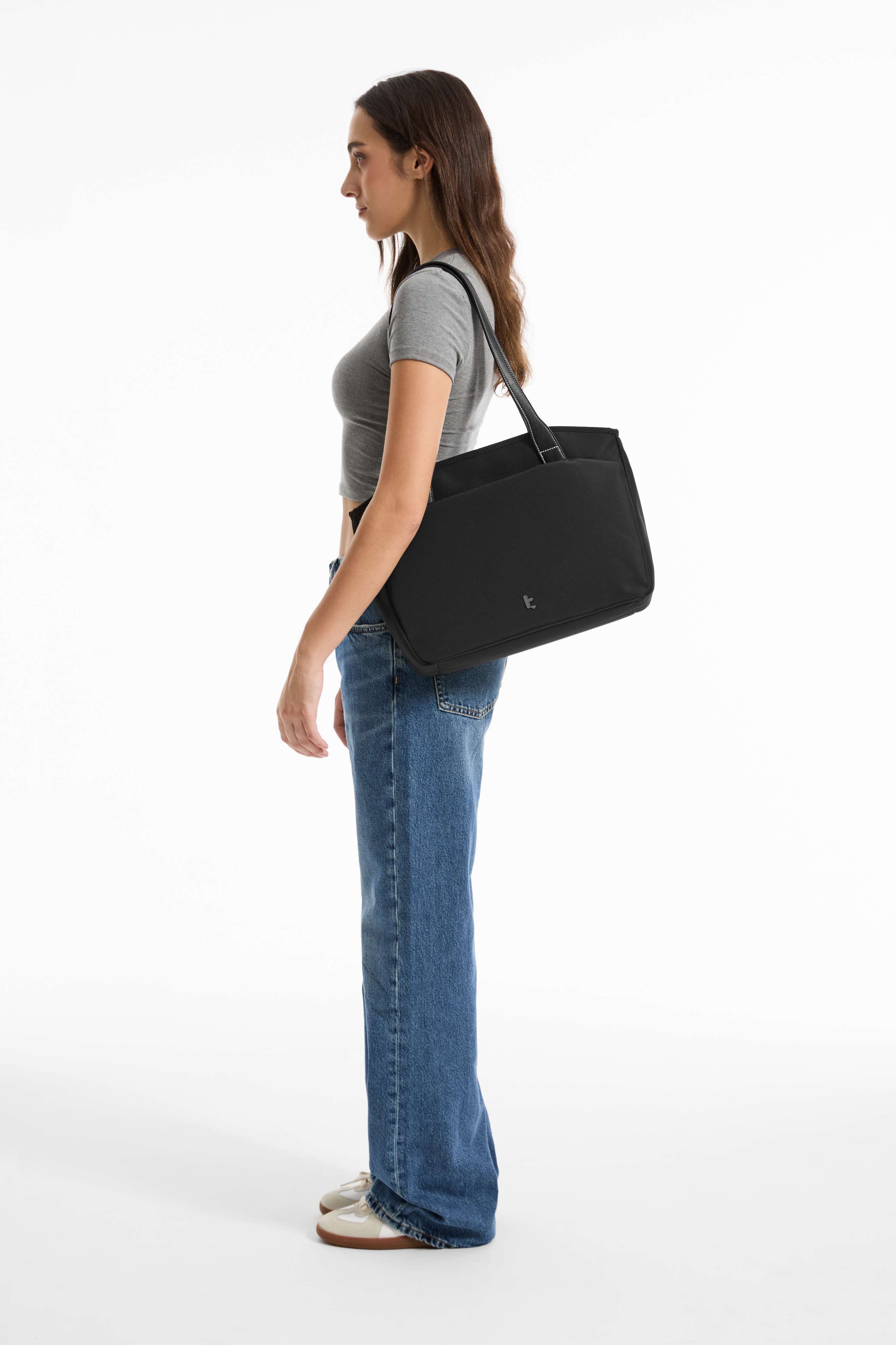 Bolsa de mano para portátil Versatile-T23