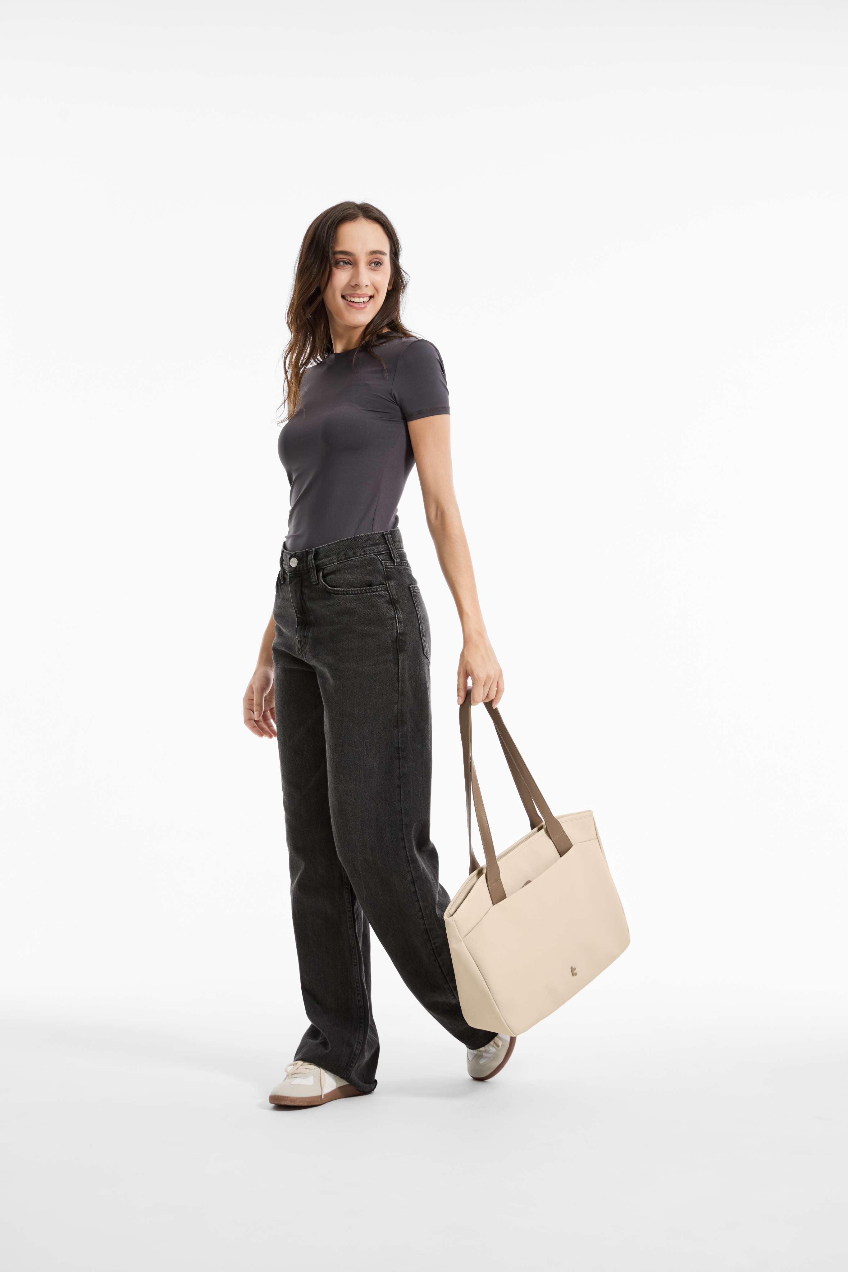 Bolsa de mano para portátil Versatile-T23