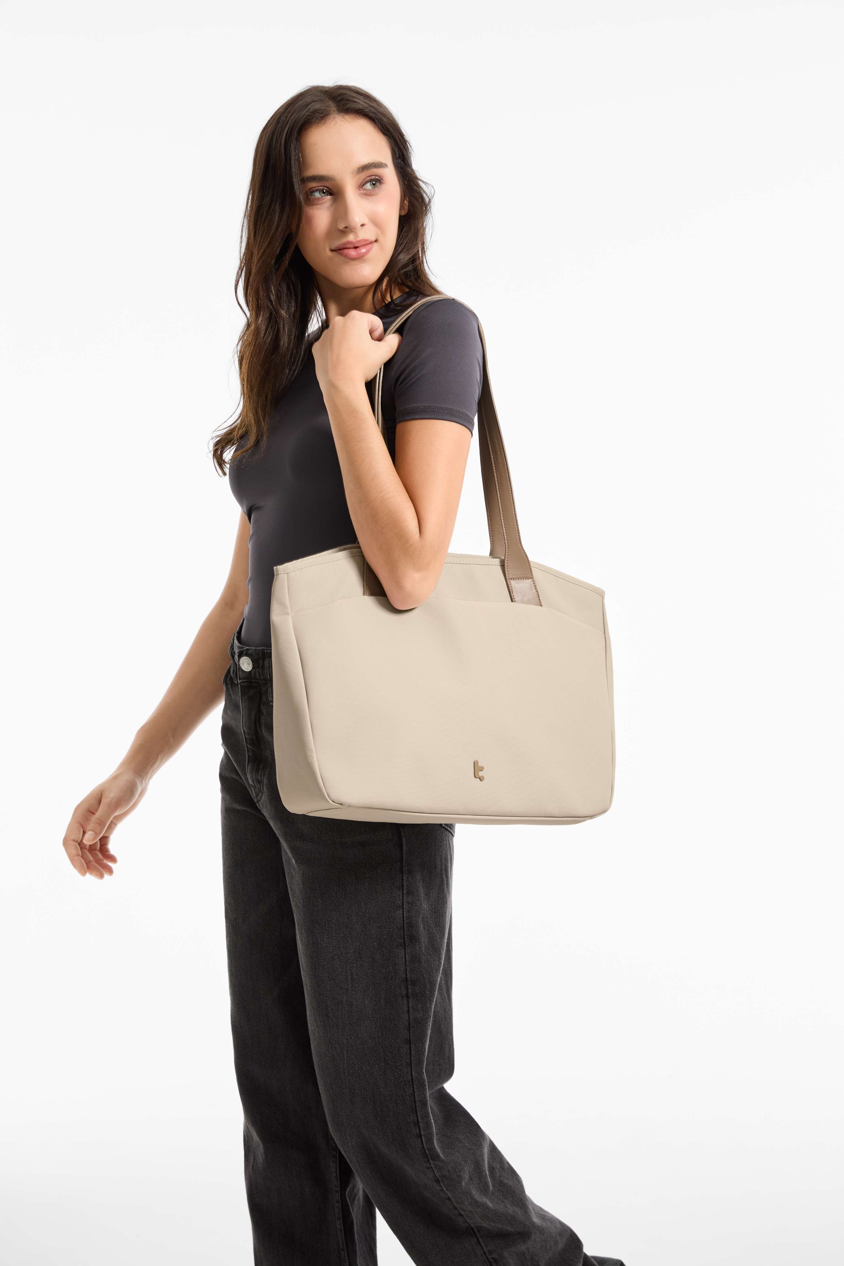 Bolsa de mano para portátil Versatile-T23
