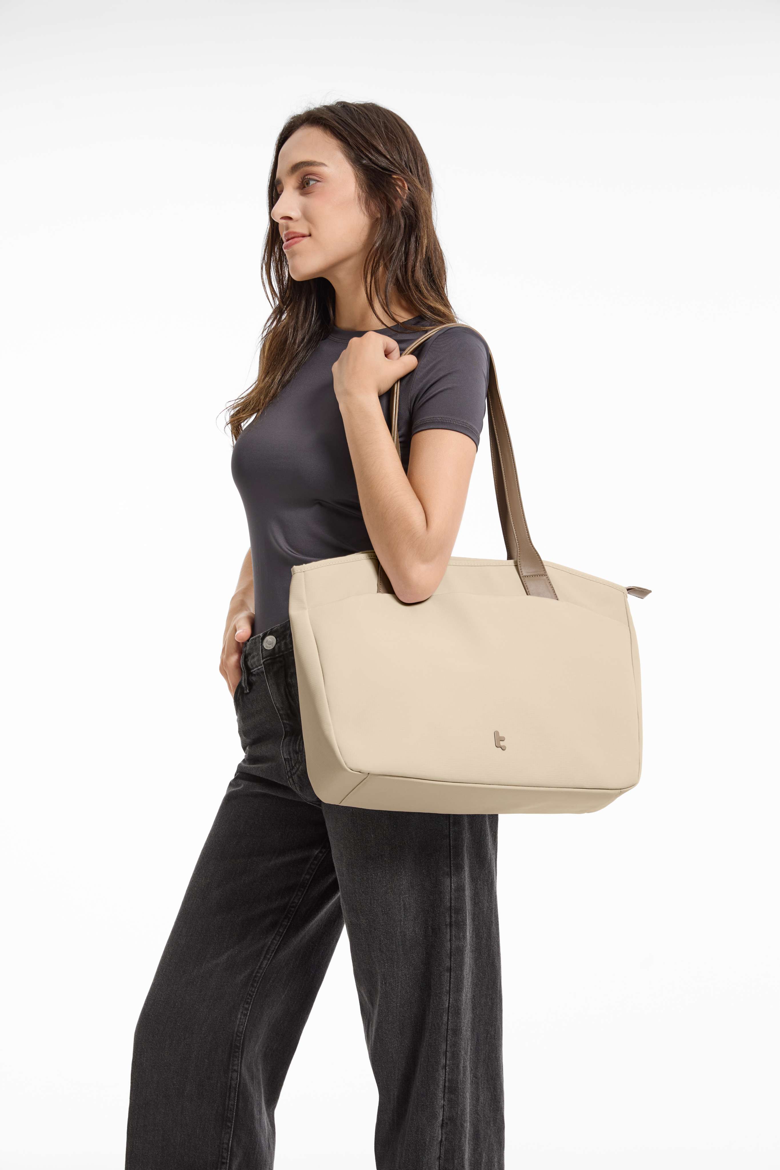 Bolsa de mano para portátil Versatile-T23