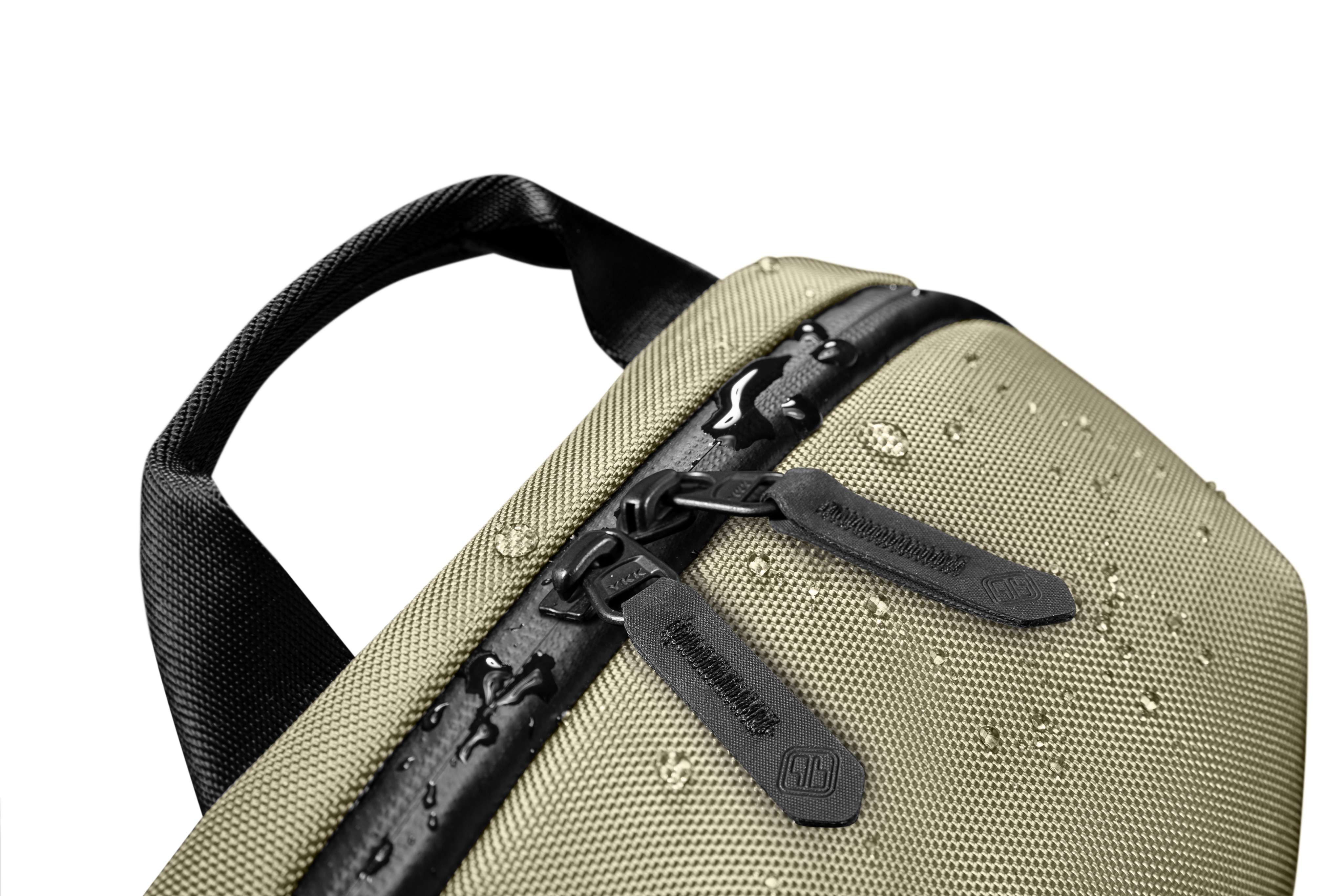 Bolsa bandolera / Mochila Cruzada / Mariconera - Navigator-T24