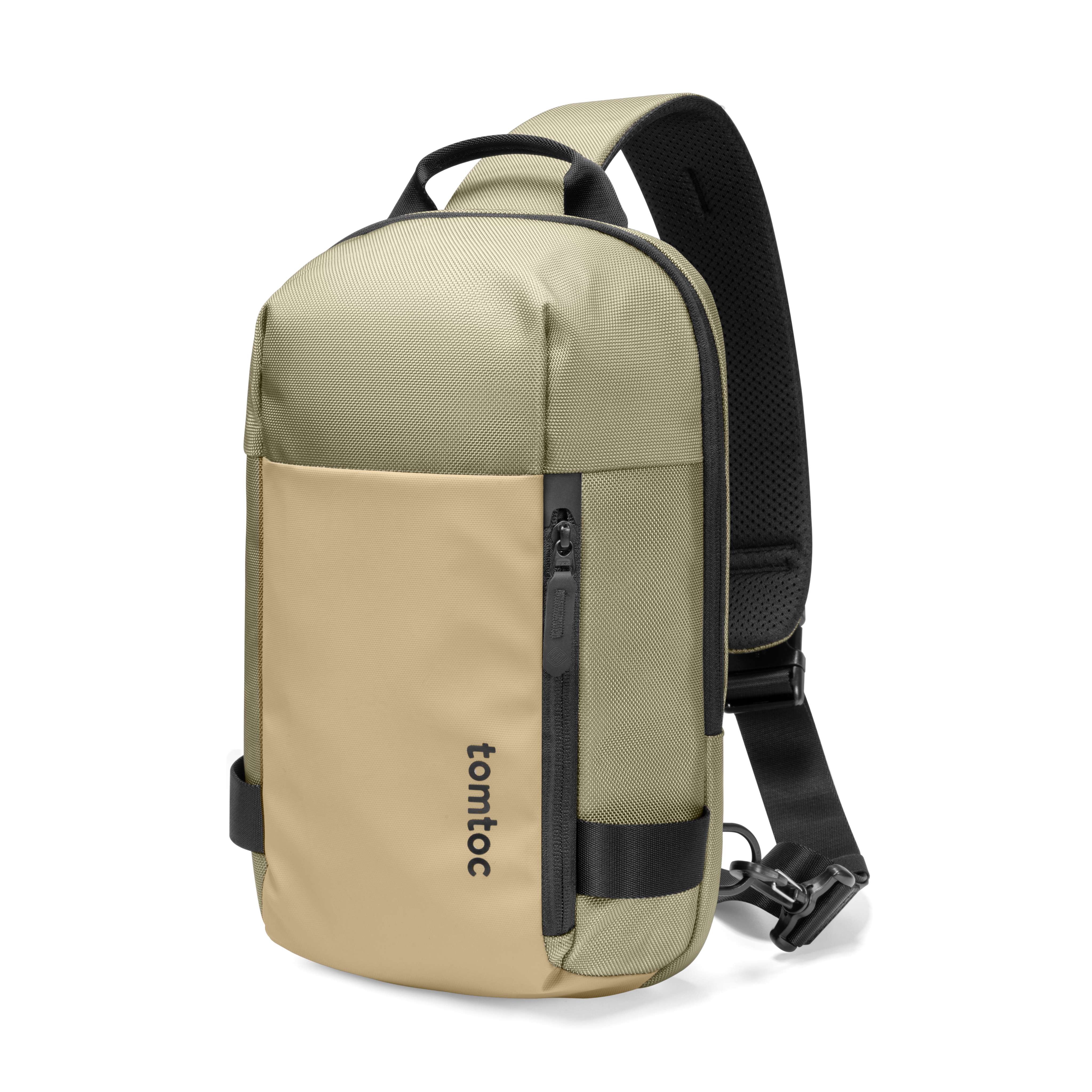 Bolsa bandolera / Mochila Cruzada / Mariconera - Navigator-T24