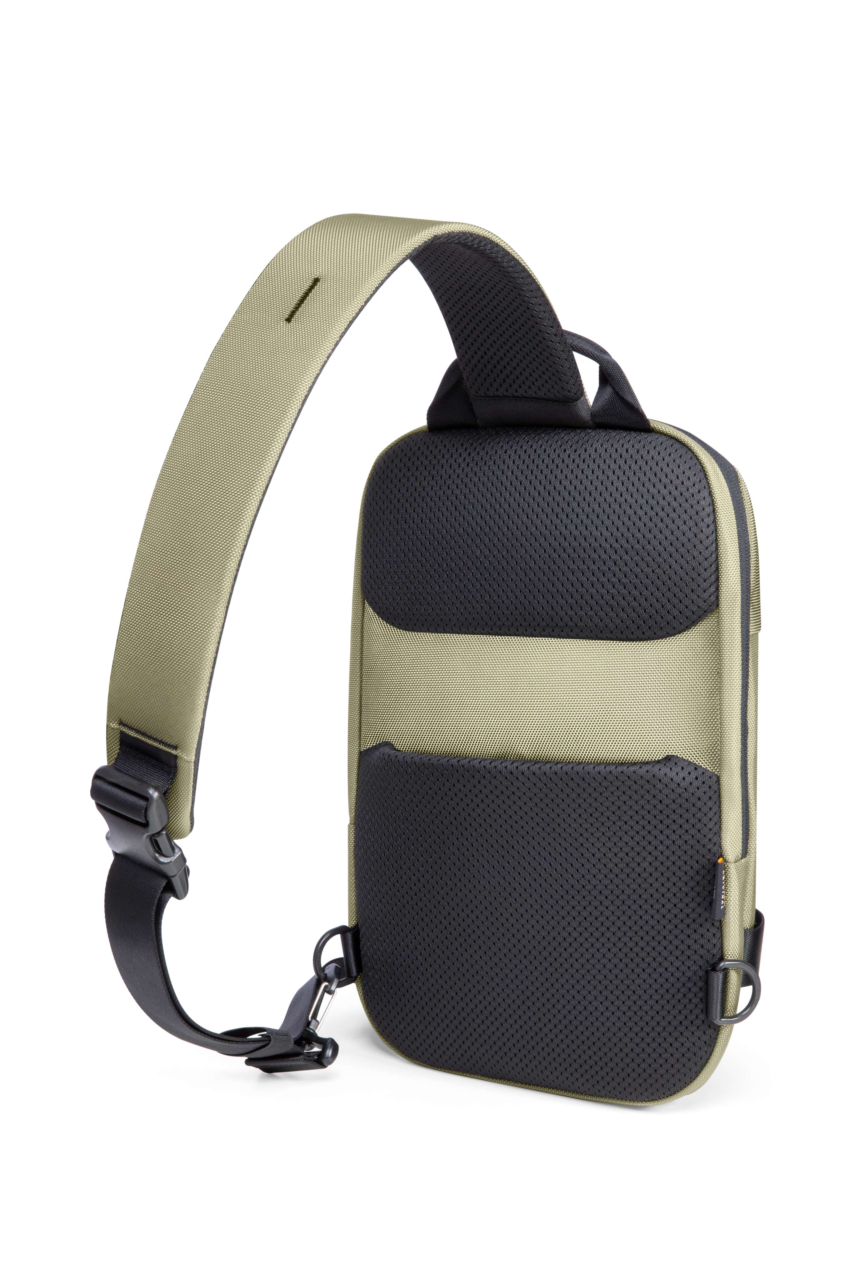 Bolsa bandolera / Mochila Cruzada / Mariconera - Navigator-T24