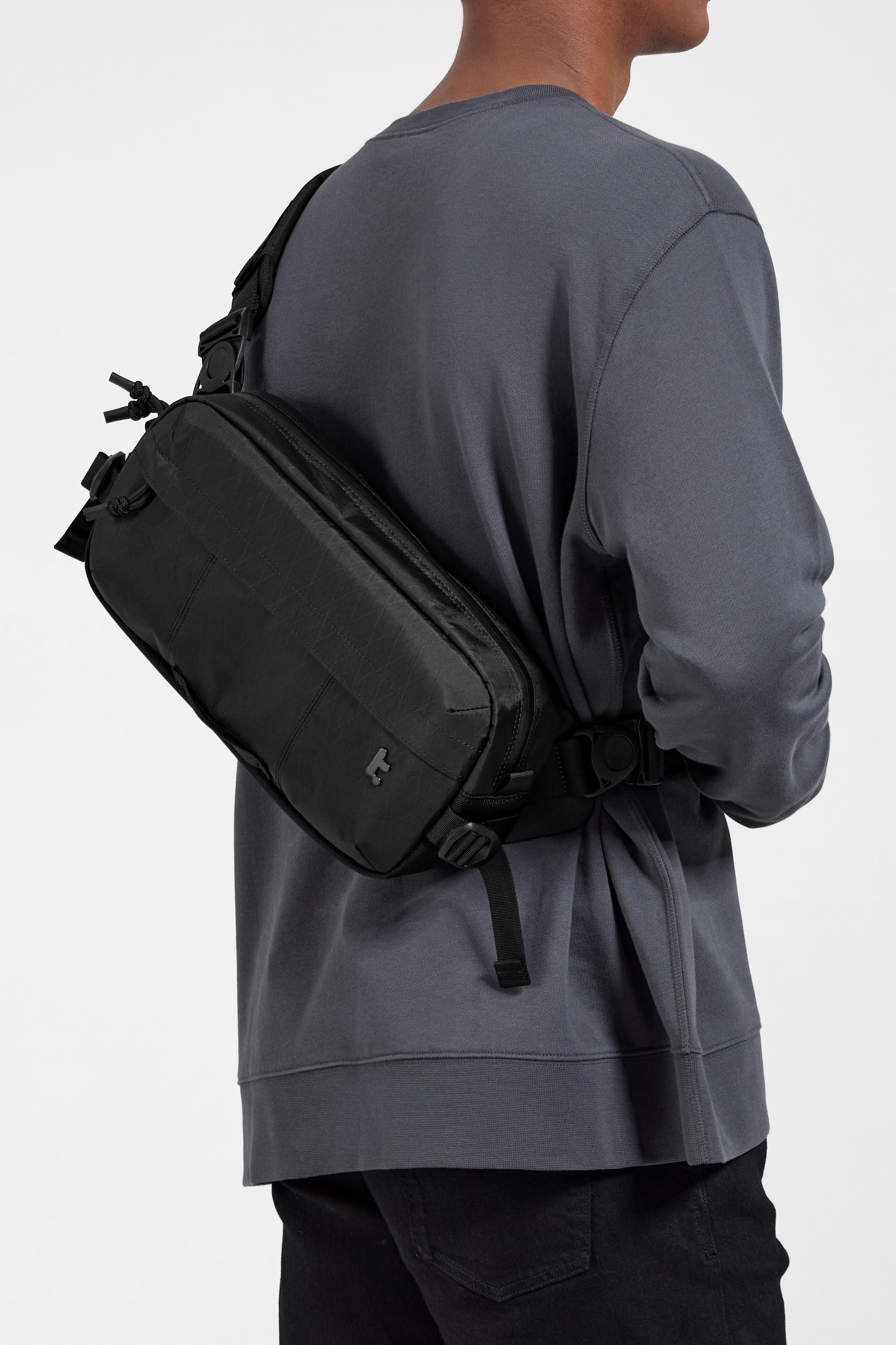 Bandolera diaria Wander-T26