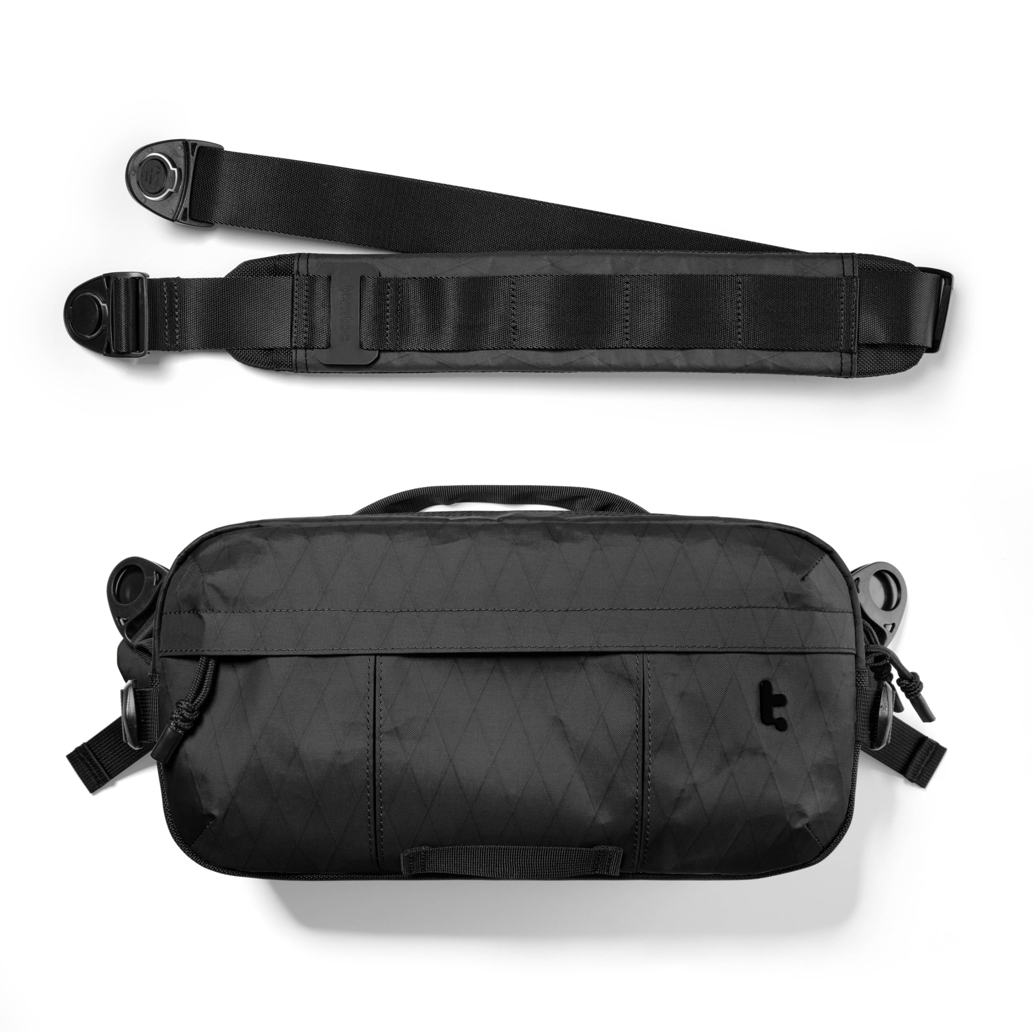 Bandolera diaria Wander-T26