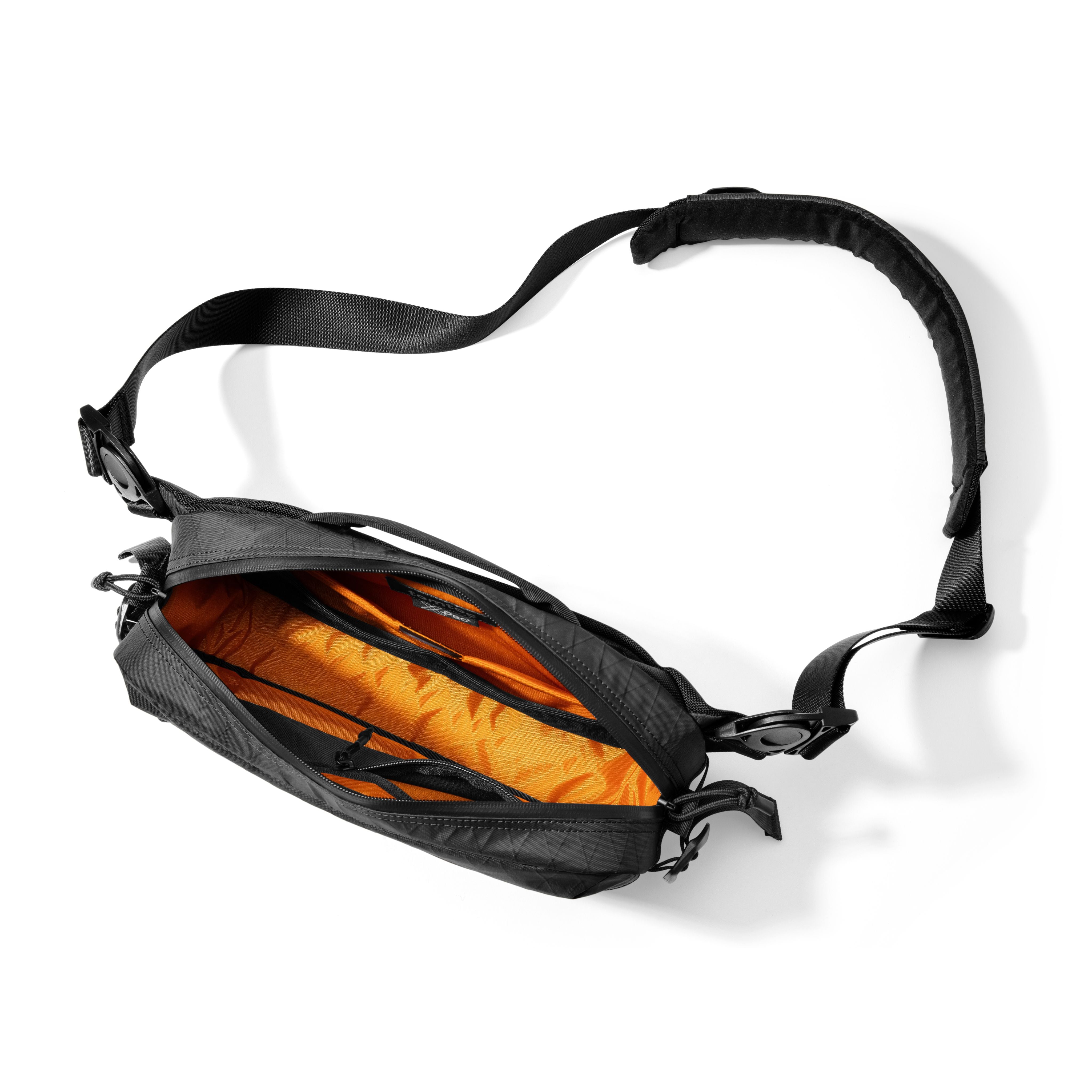 Bandolera diaria Wander-T26