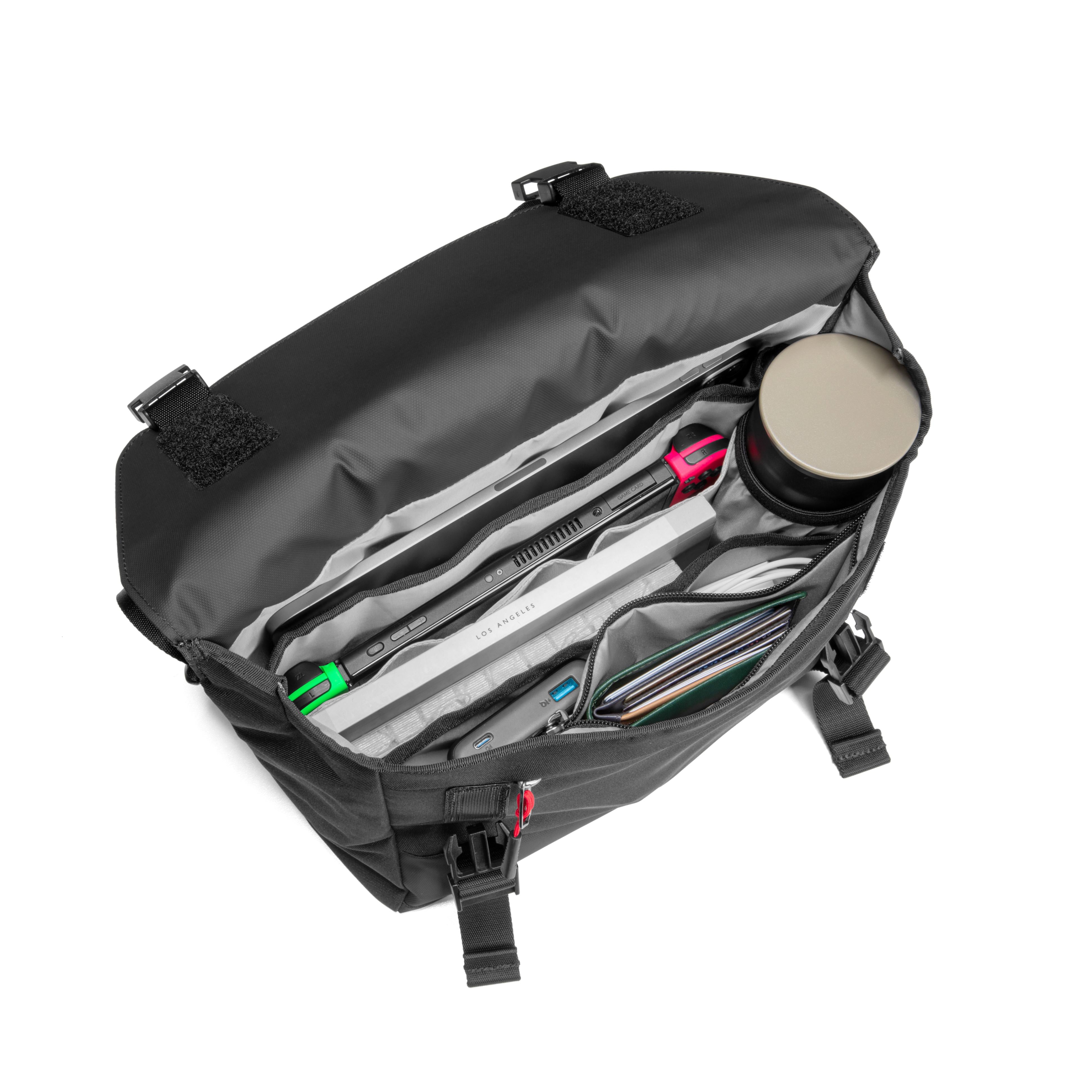 Bolso de hombro Slash-T27