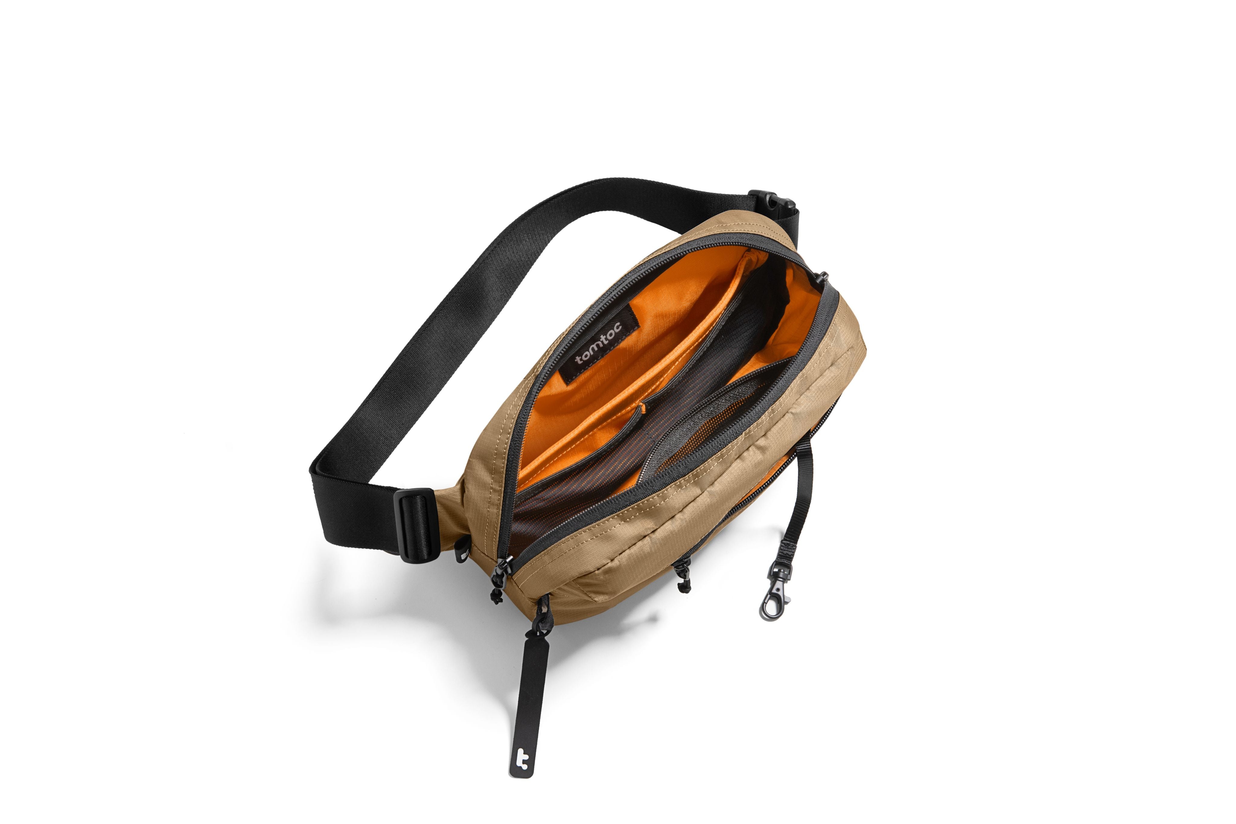 Bolsa pectoral Aviator-T33