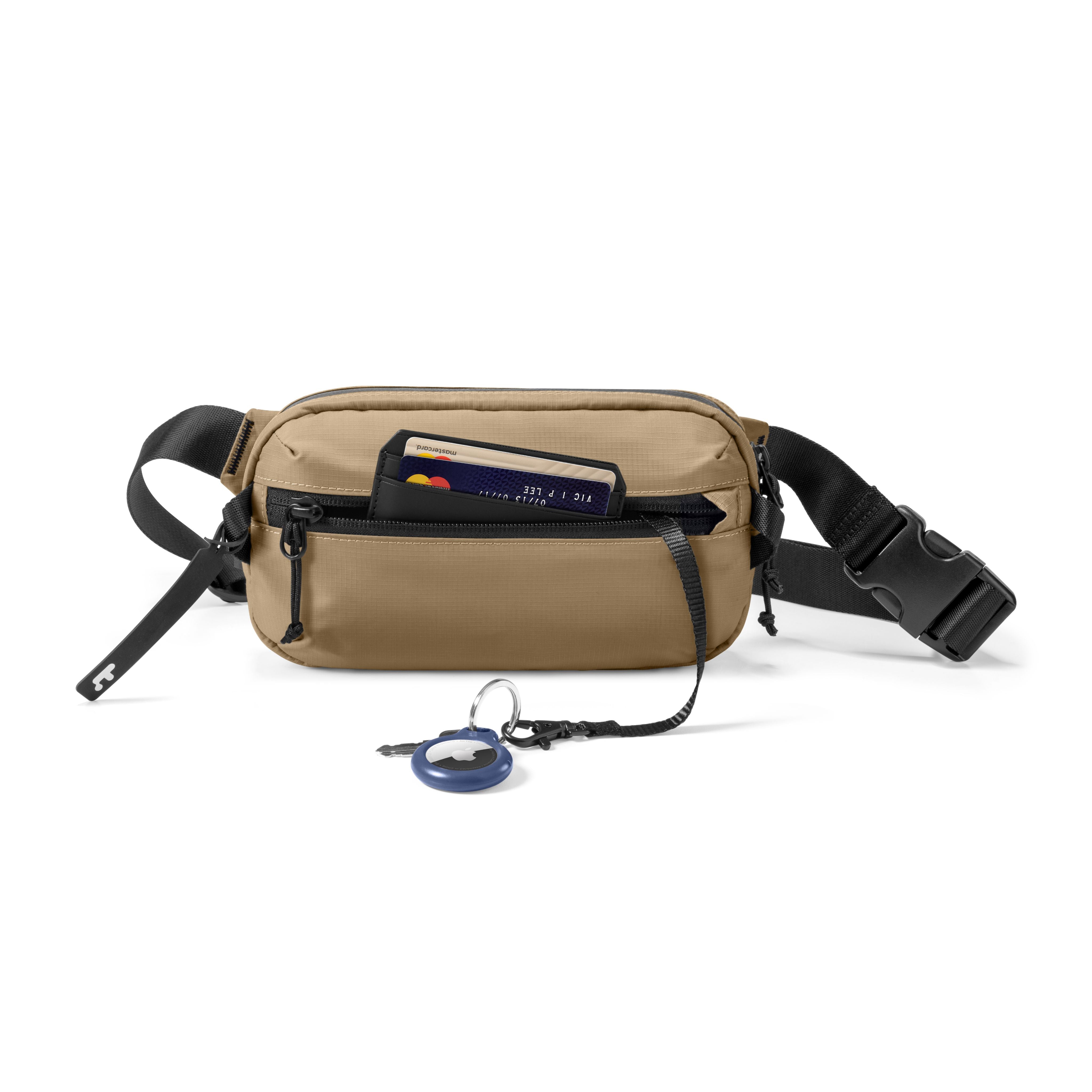 Bolsa pectoral Aviator-T33