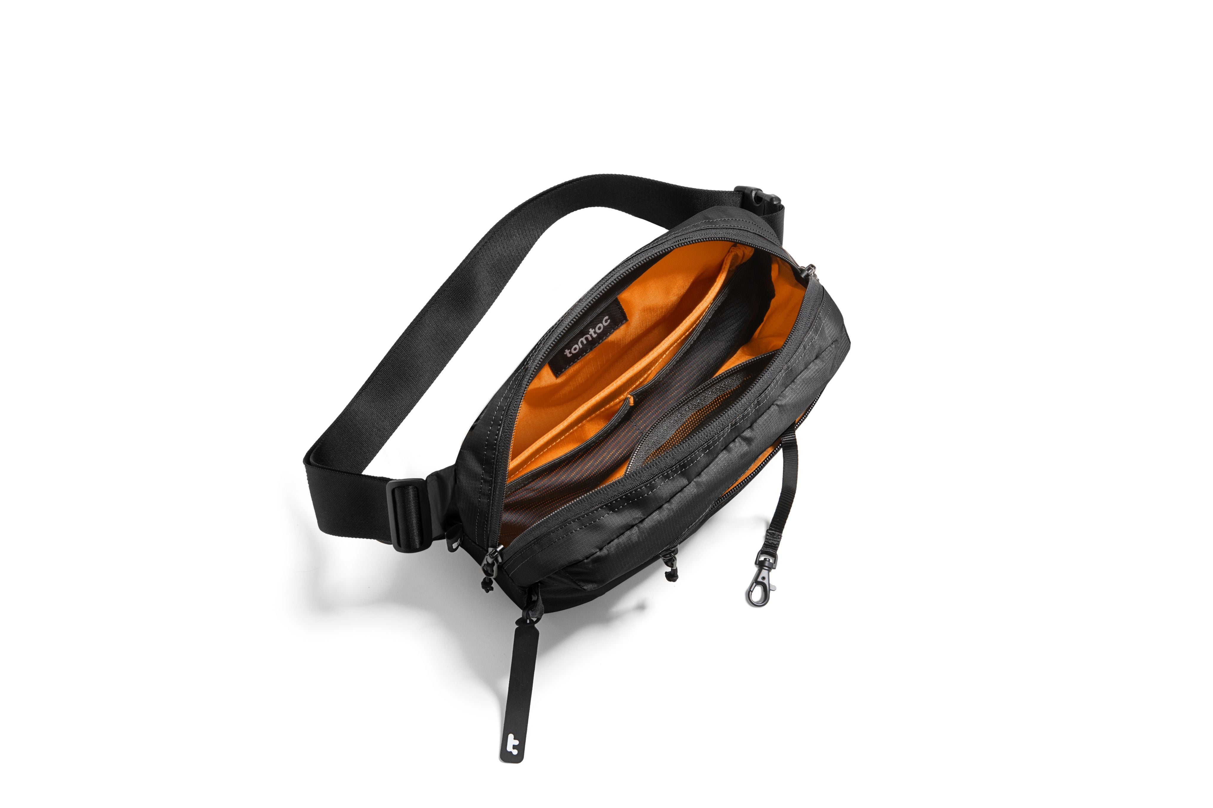Bolsa pectoral Aviator-T33