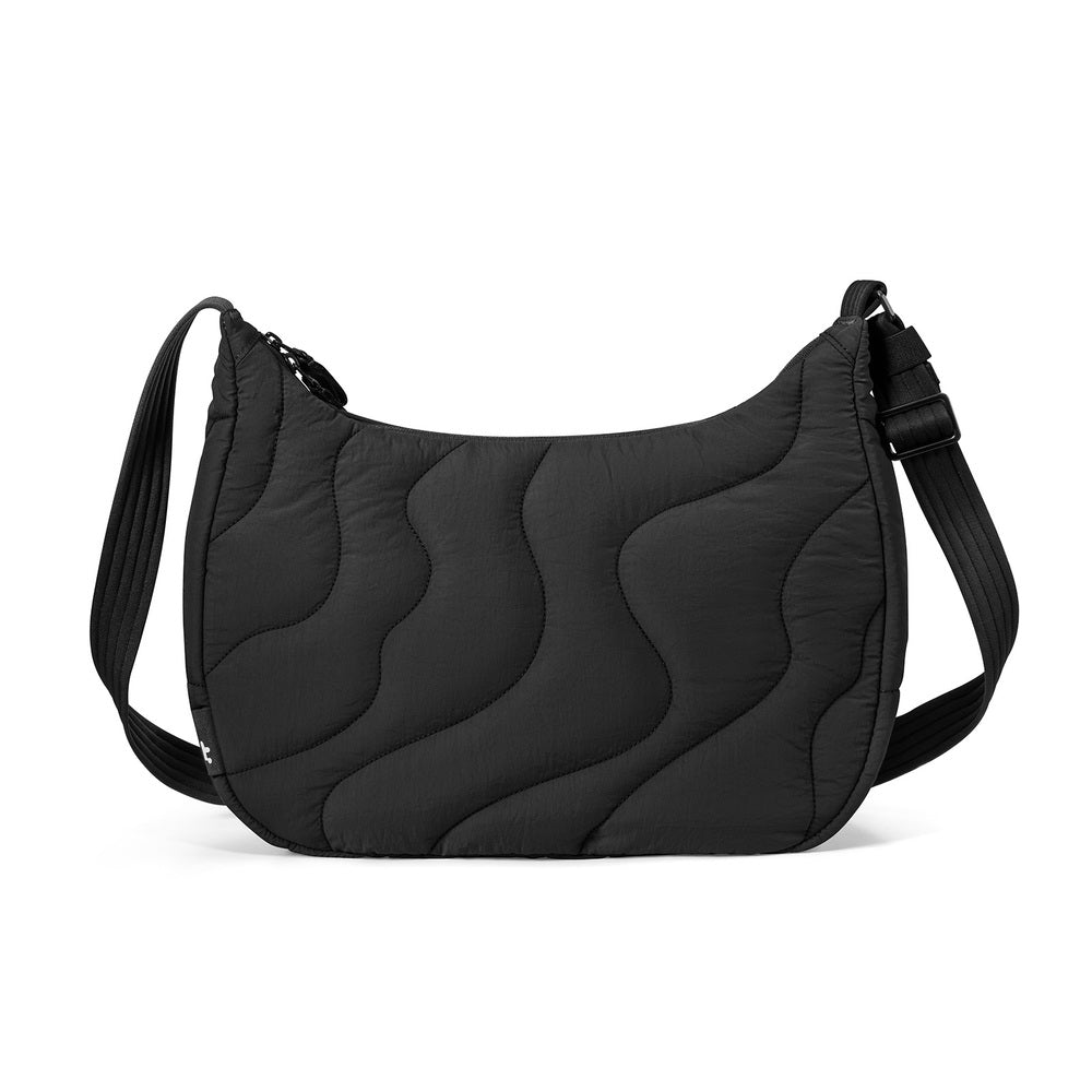Bolsa Crossbody Puffy Terra - T34