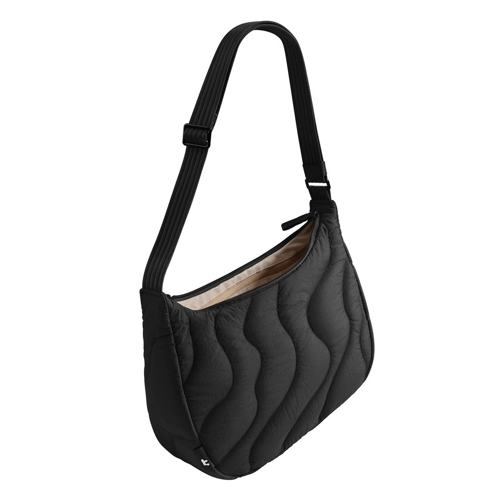 Bolsa Crossbody Puffy Terra - T34