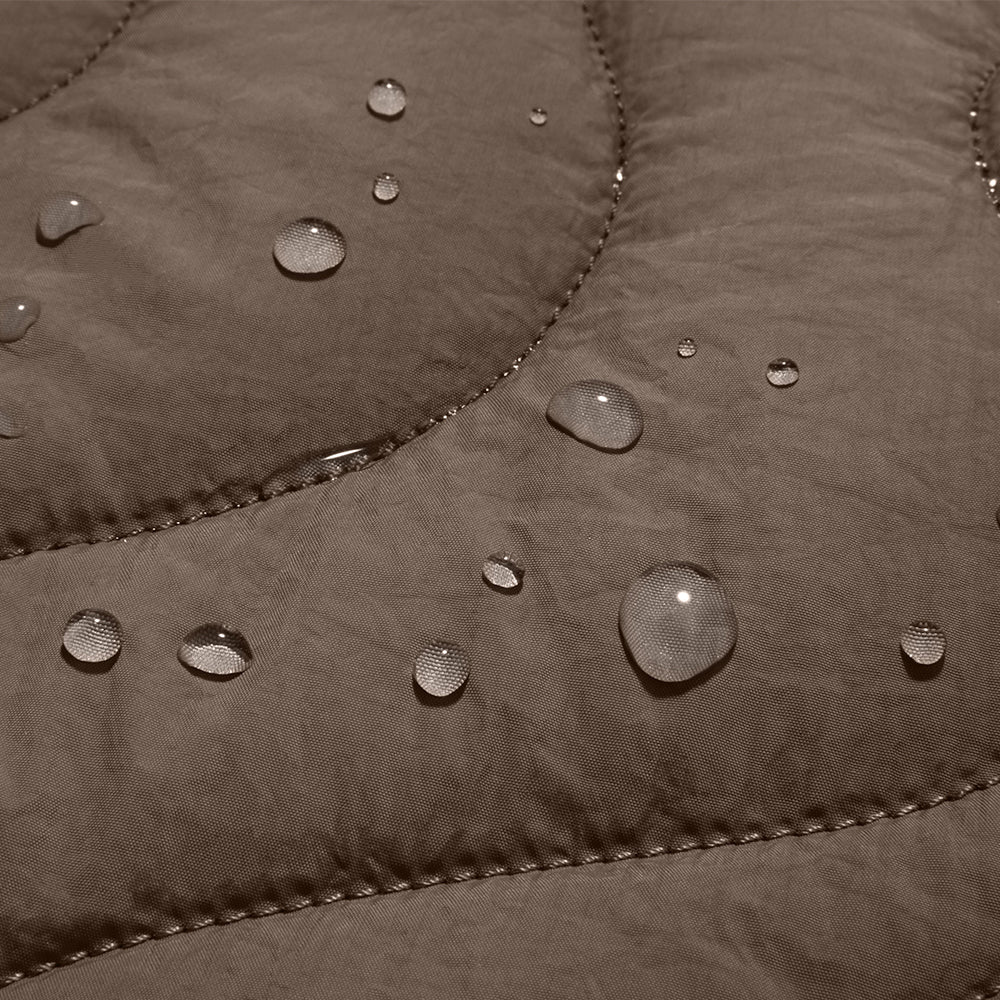 Bandolera / Sling /  Mochila Cruzada Puffy - Terra T36