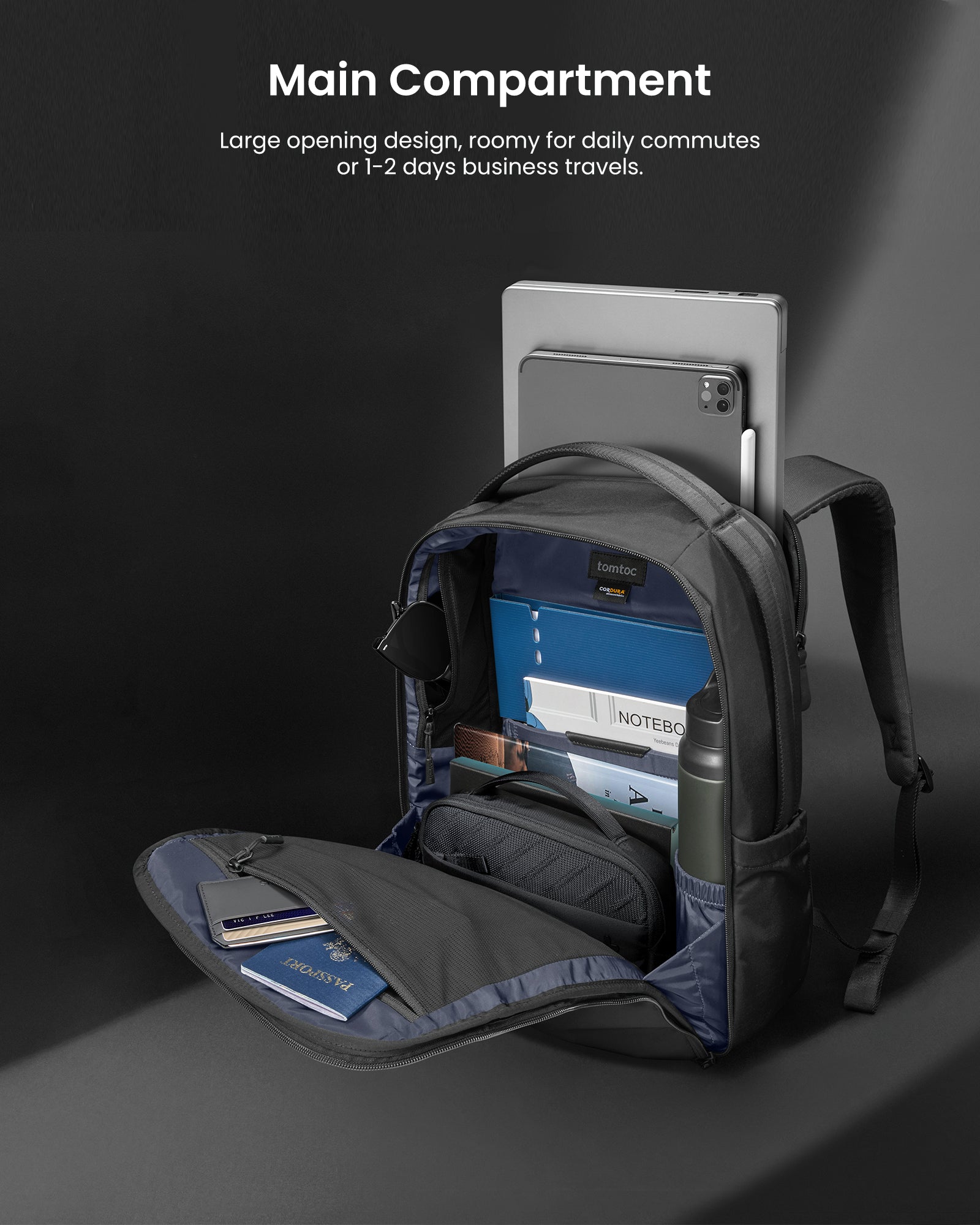 Voyage-T50 Mochila para portátil