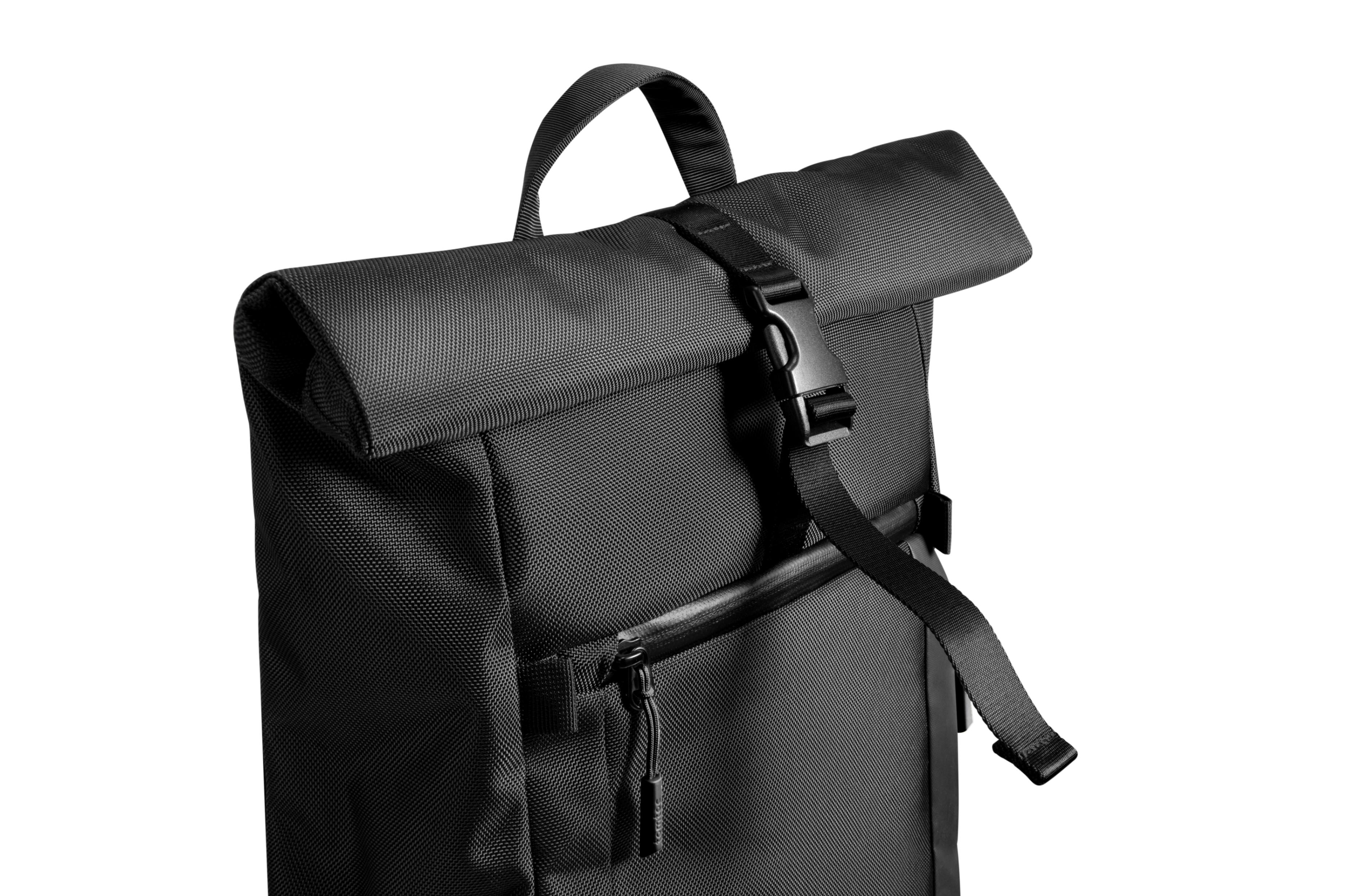Navigator-T61 Mochila Enrollable