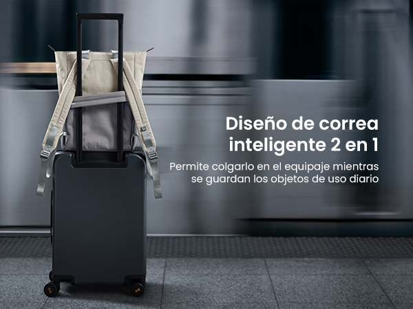 Mochila para laptop Slash T63