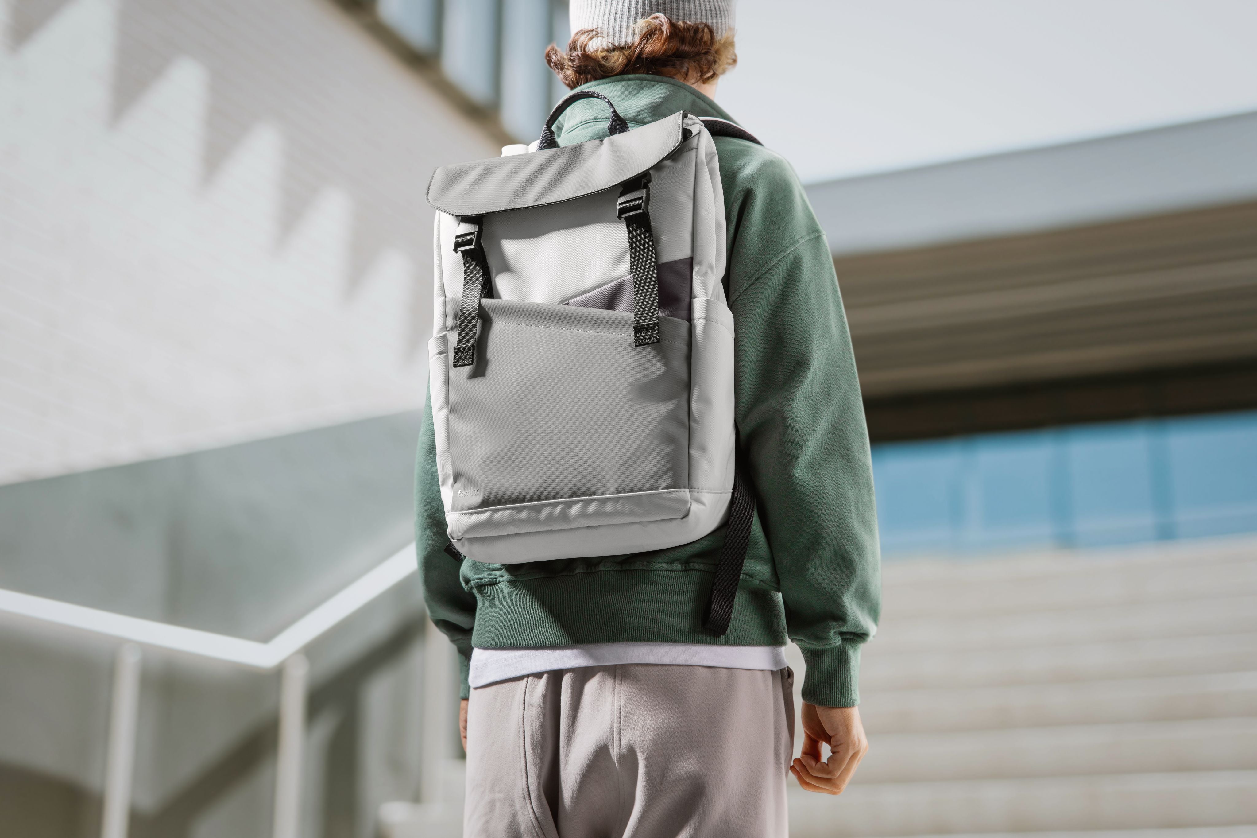 Mochila para portátil Slash-T64 Flip