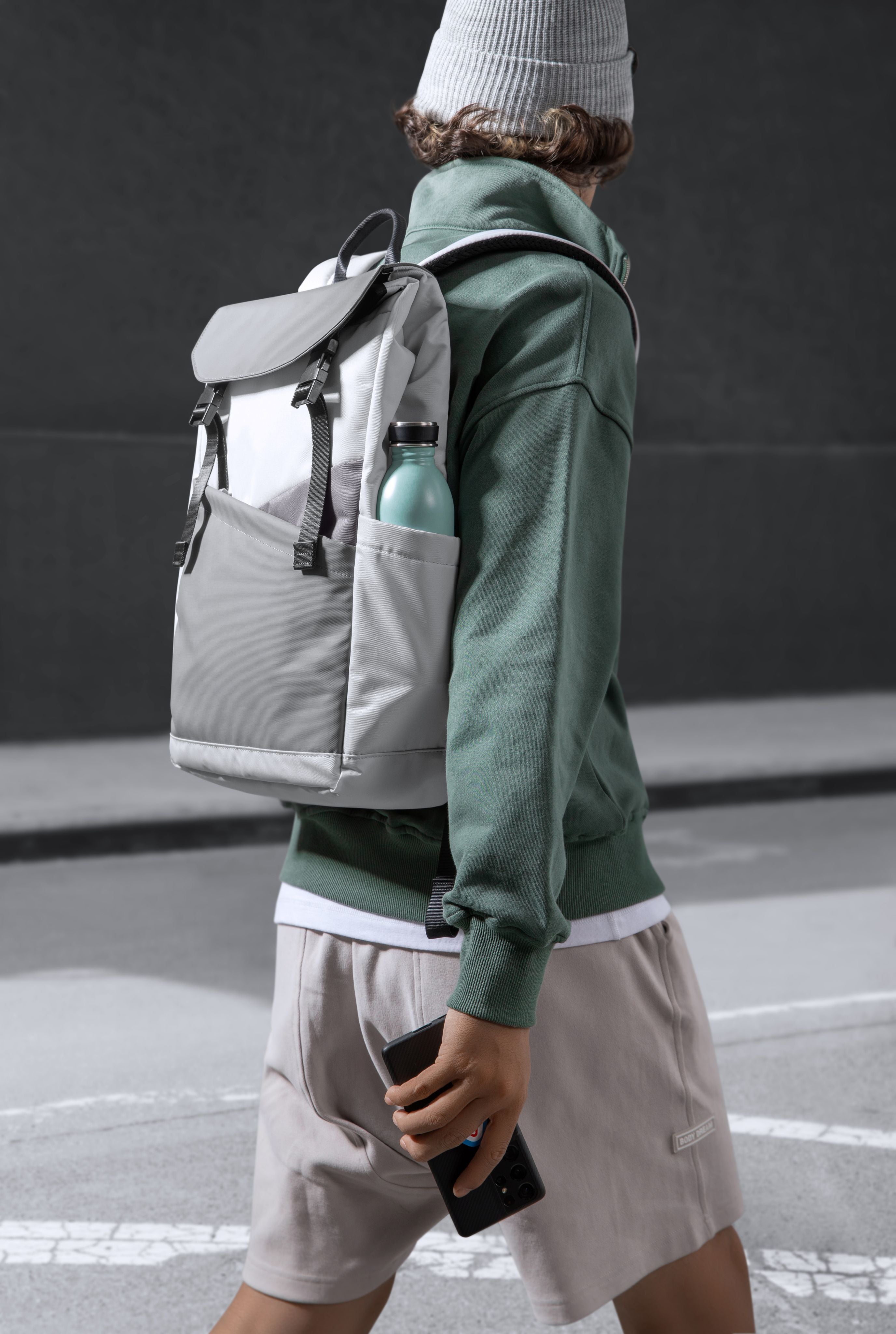 Mochila para portátil Slash-T64 Flip